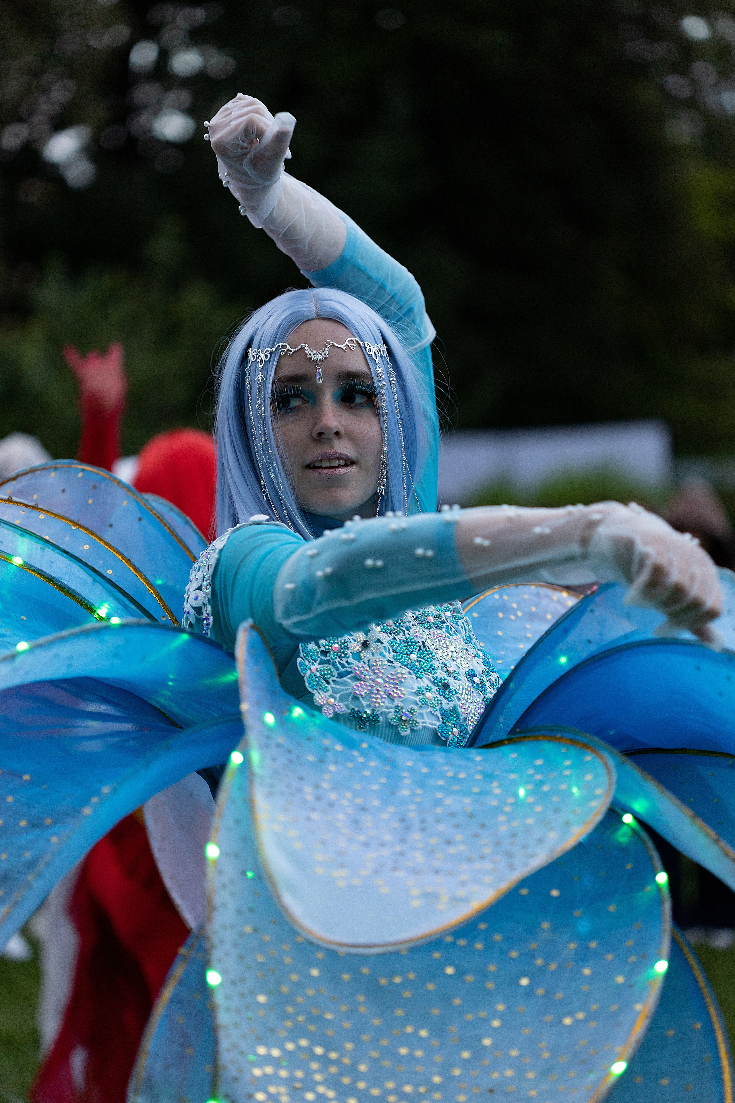 Dream Fest | Санкт-Петербург, 2025. Репортажный фотограф