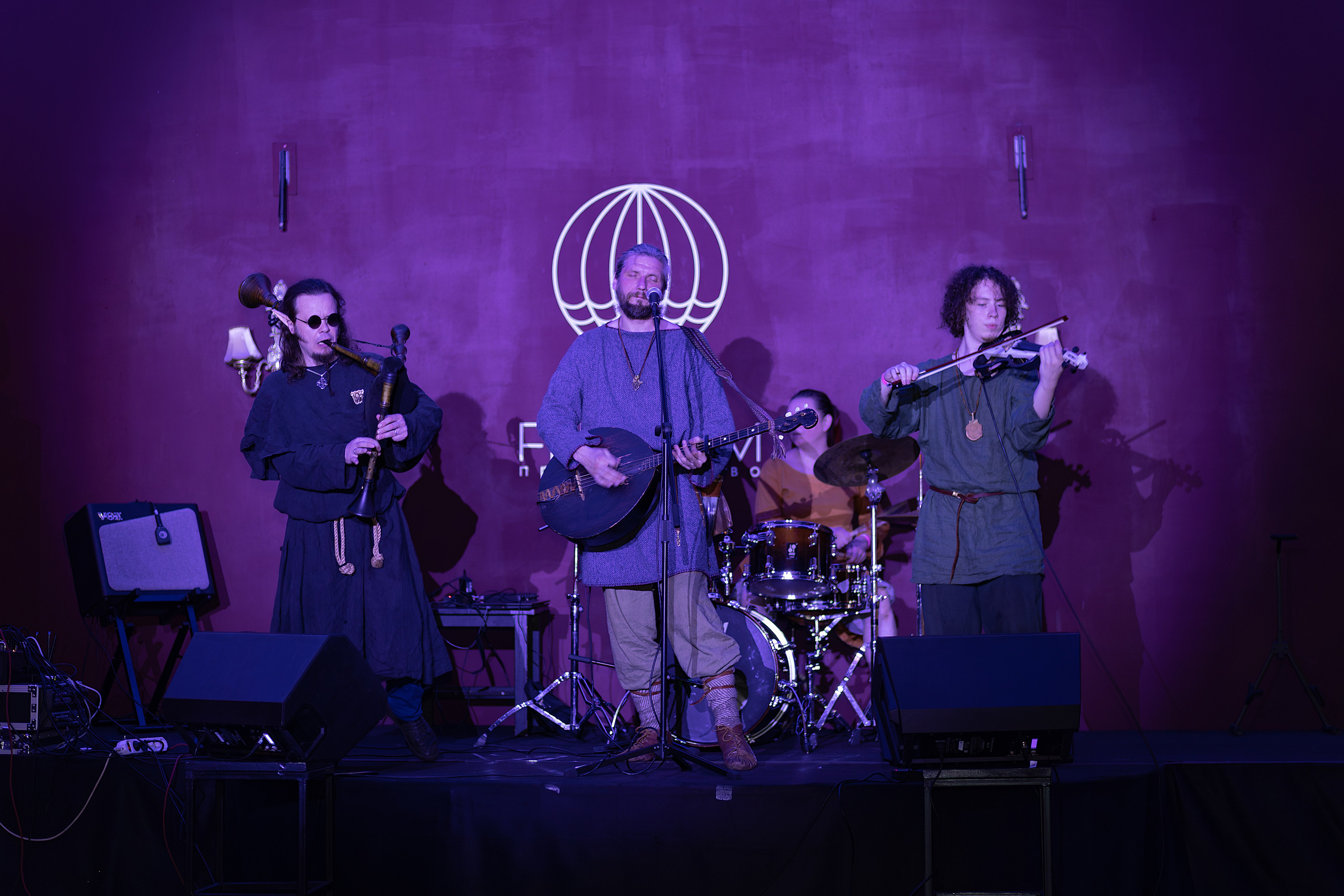 Dice Fest | Санкт-Петербург, 2025. Репортажный фотограф