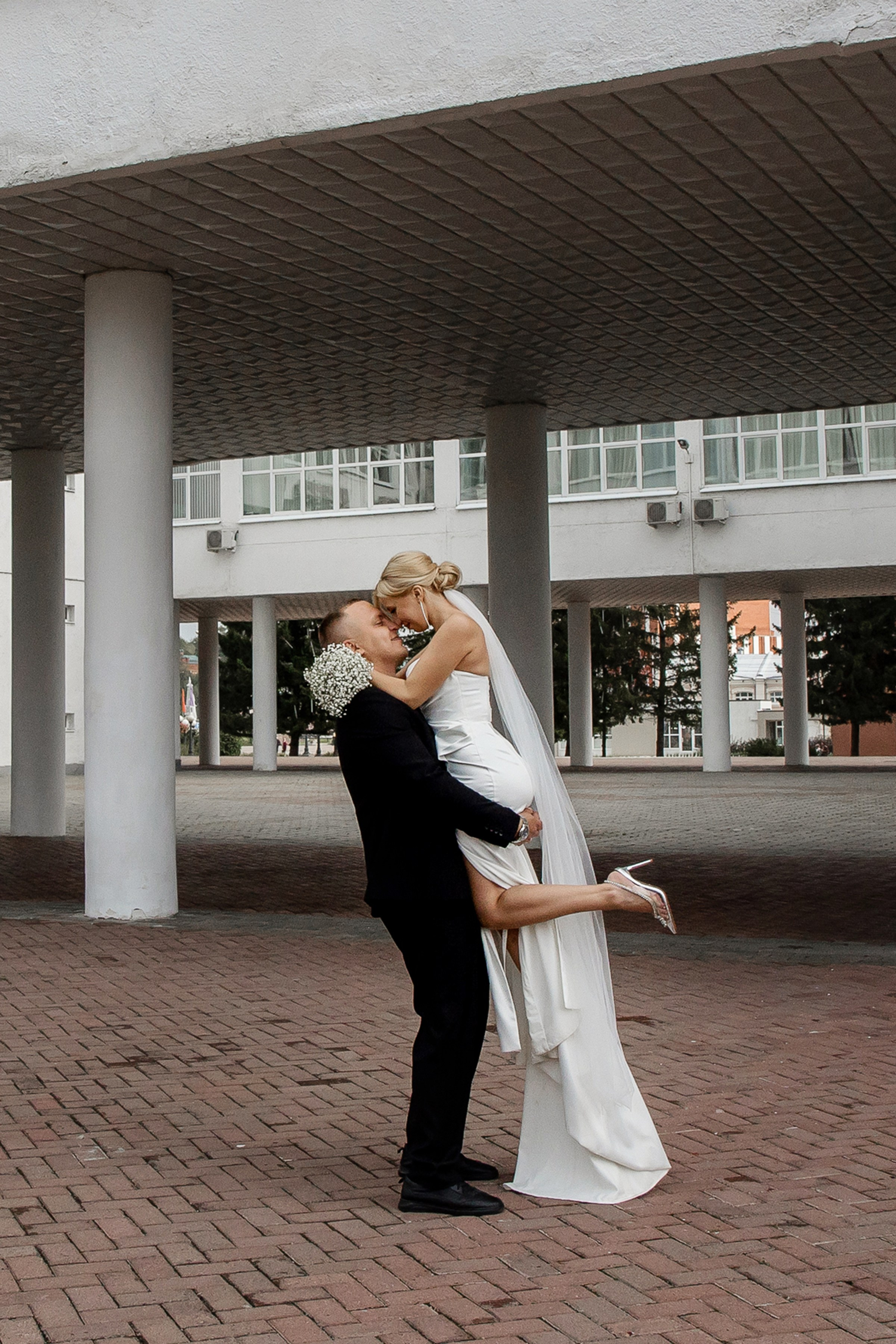 Коротко о главном. Главная