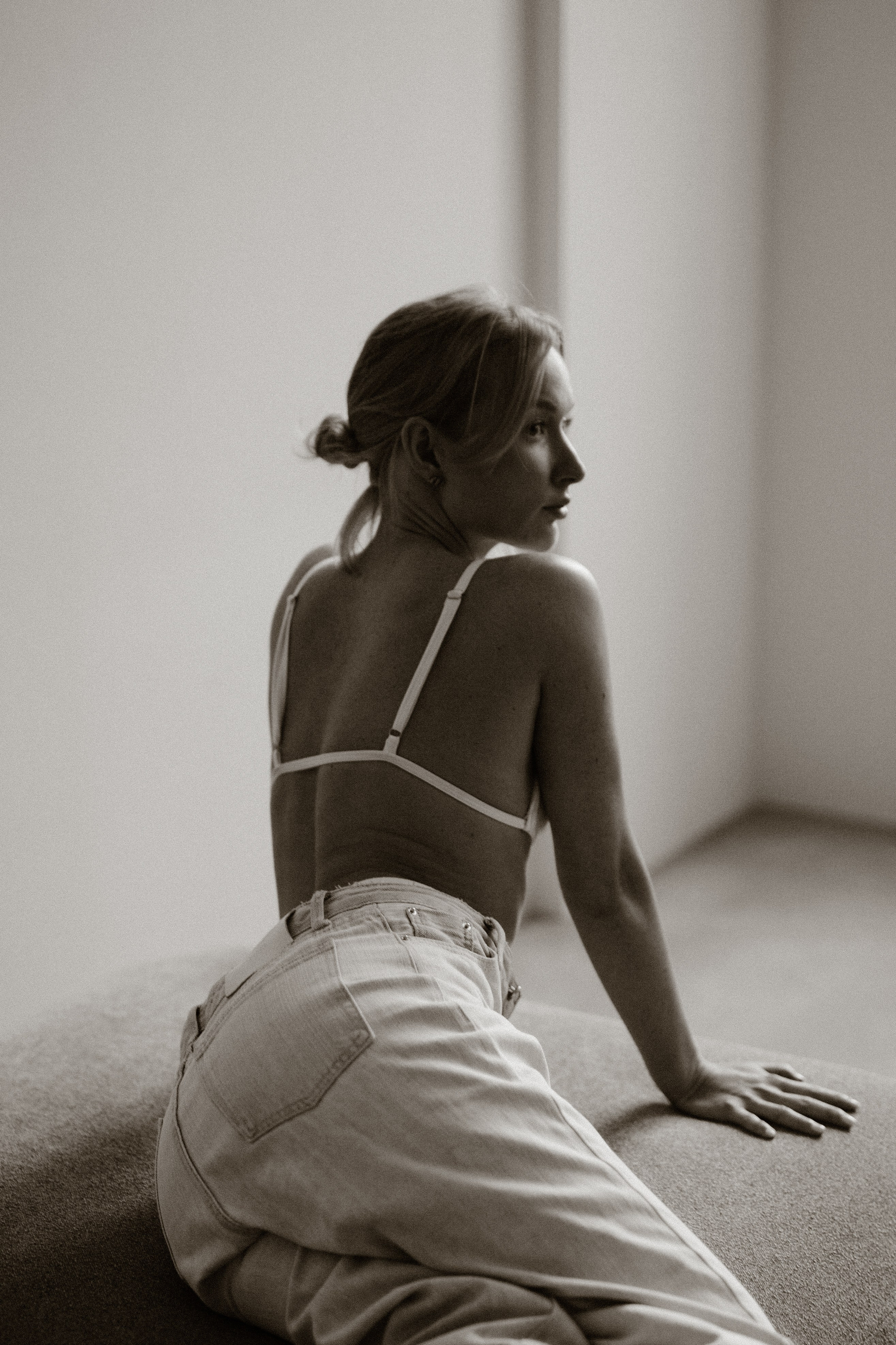 Катя. Семейный и портретный фотограф из Казани