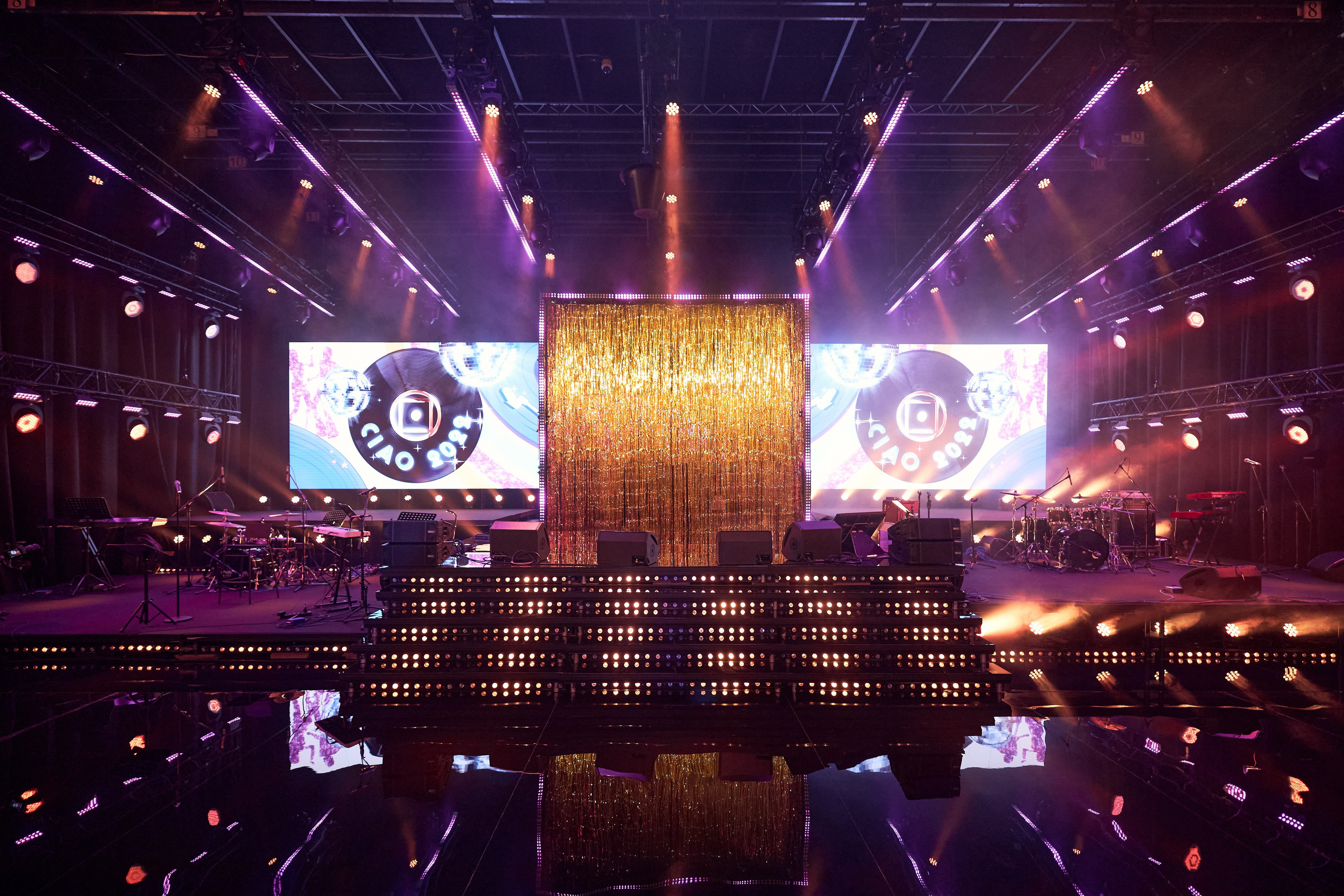 ELSI Декор. Фотограф Сергей Склемин