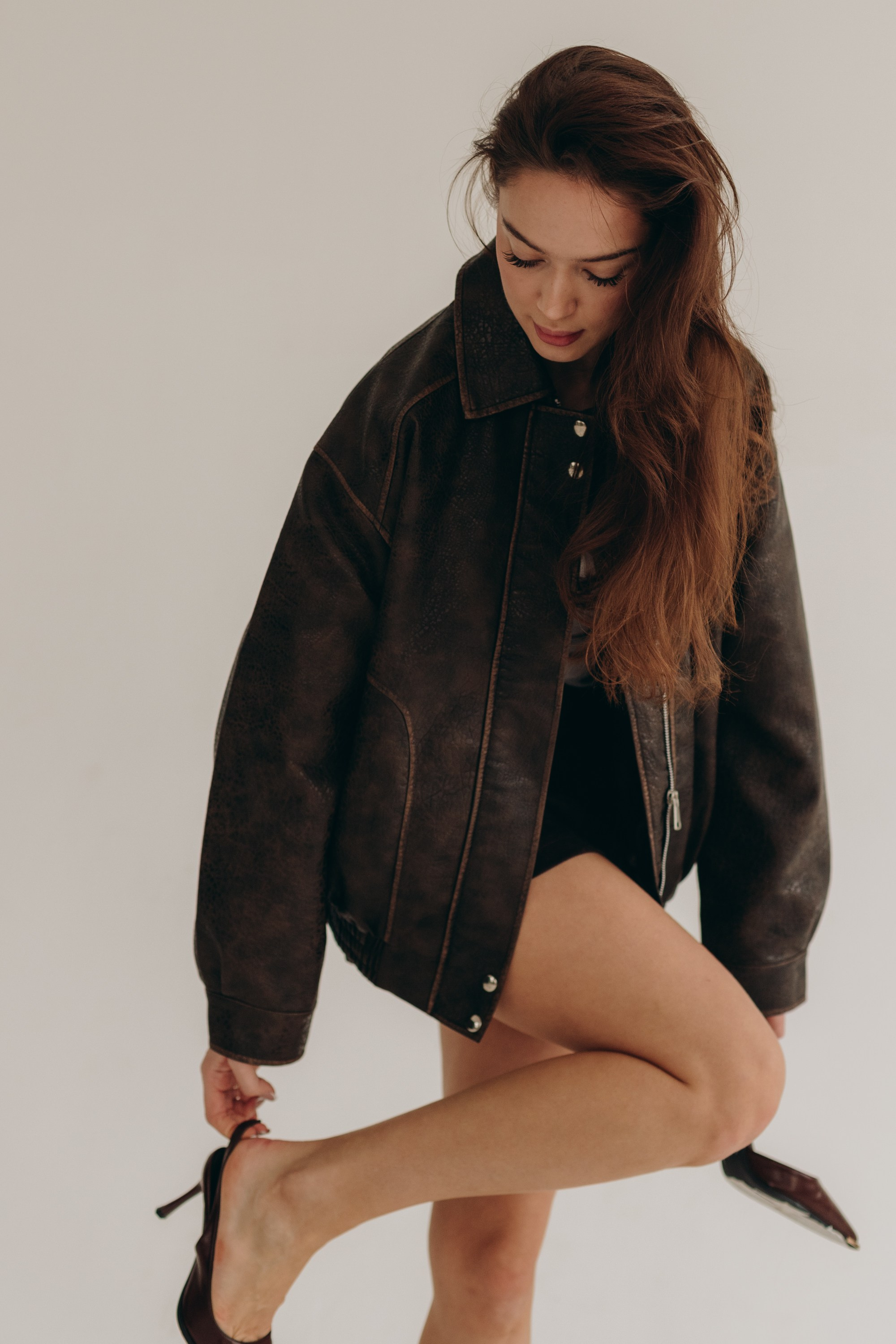 Женская одежда. Съемки для маркетплейсов, фотосессии для Wildberries, Ozon. Люберцы, Москва