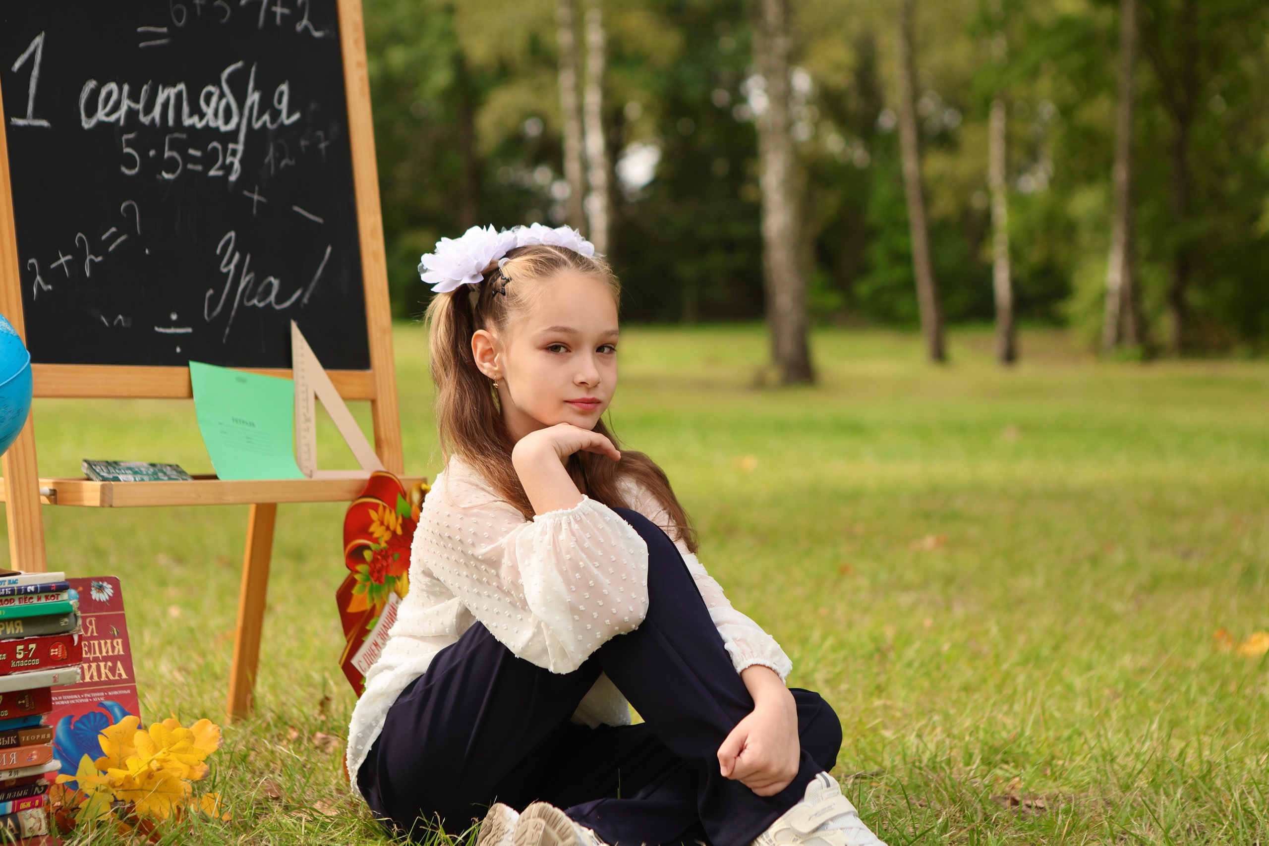 Есения. Фотограф в Курске Смирнов Евгений