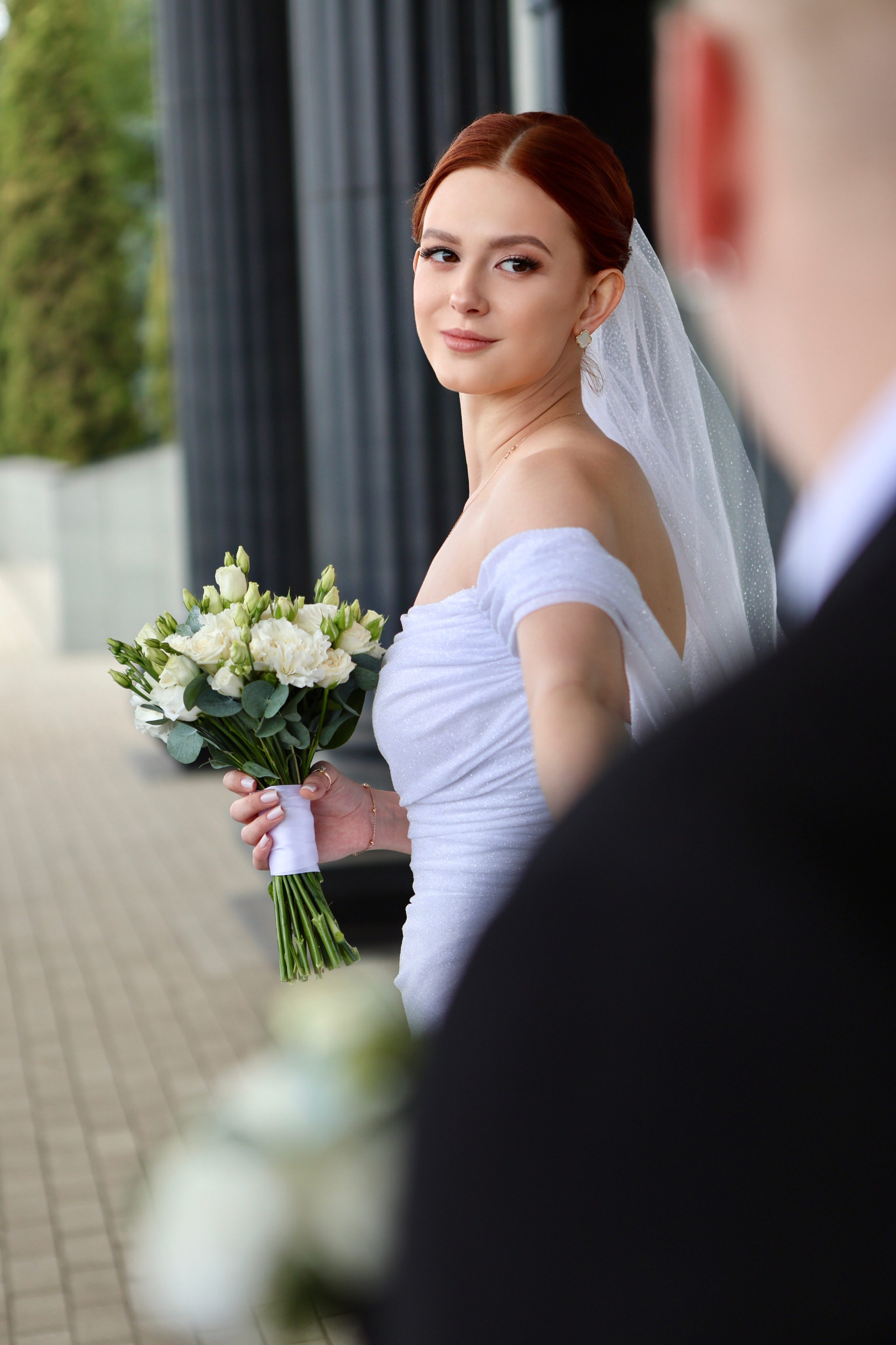 Матвей и Елизавета. Фотограф в Курске Смирнов Евгений