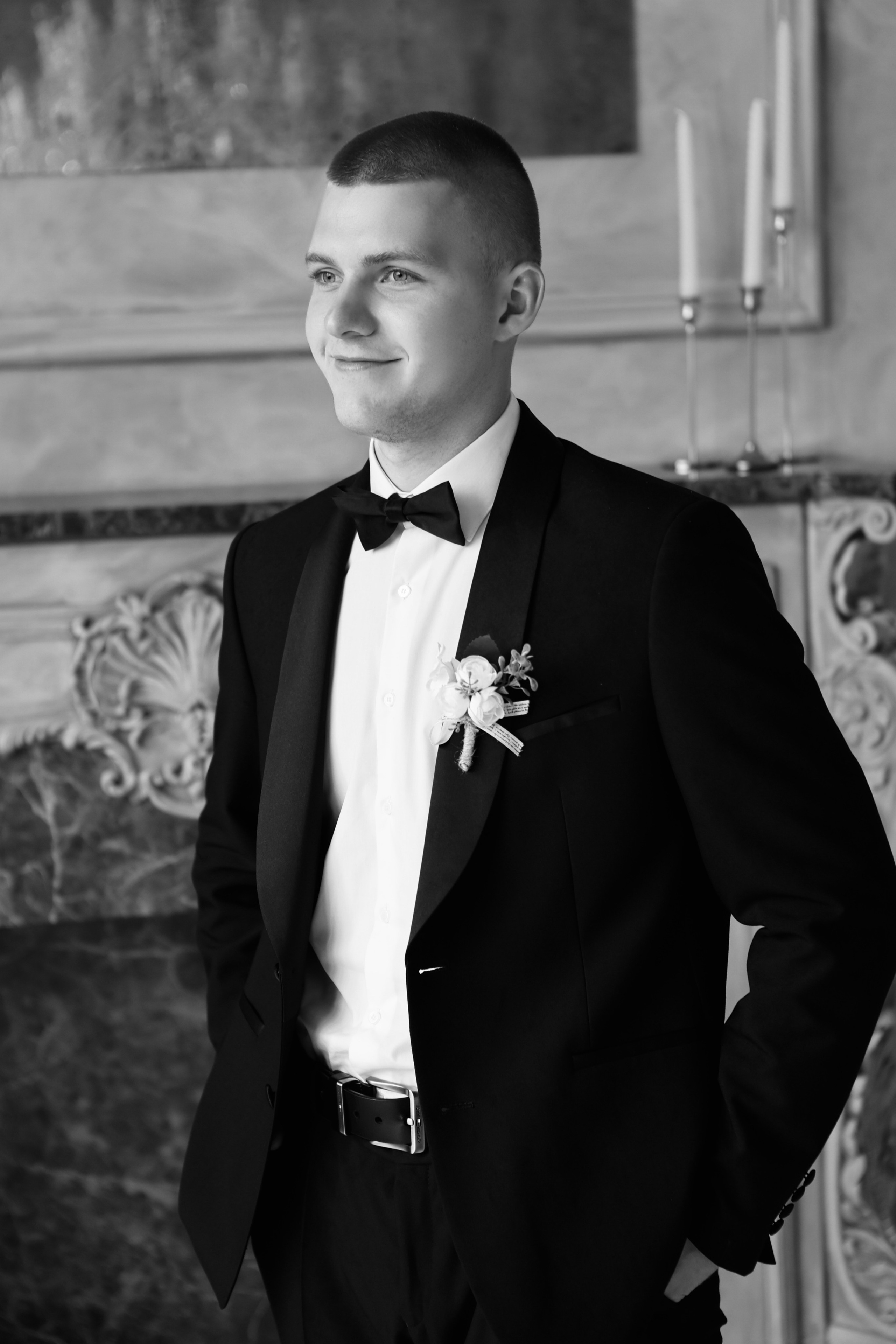 Андрей и Марина. Фотограф в Курске Смирнов Евгений