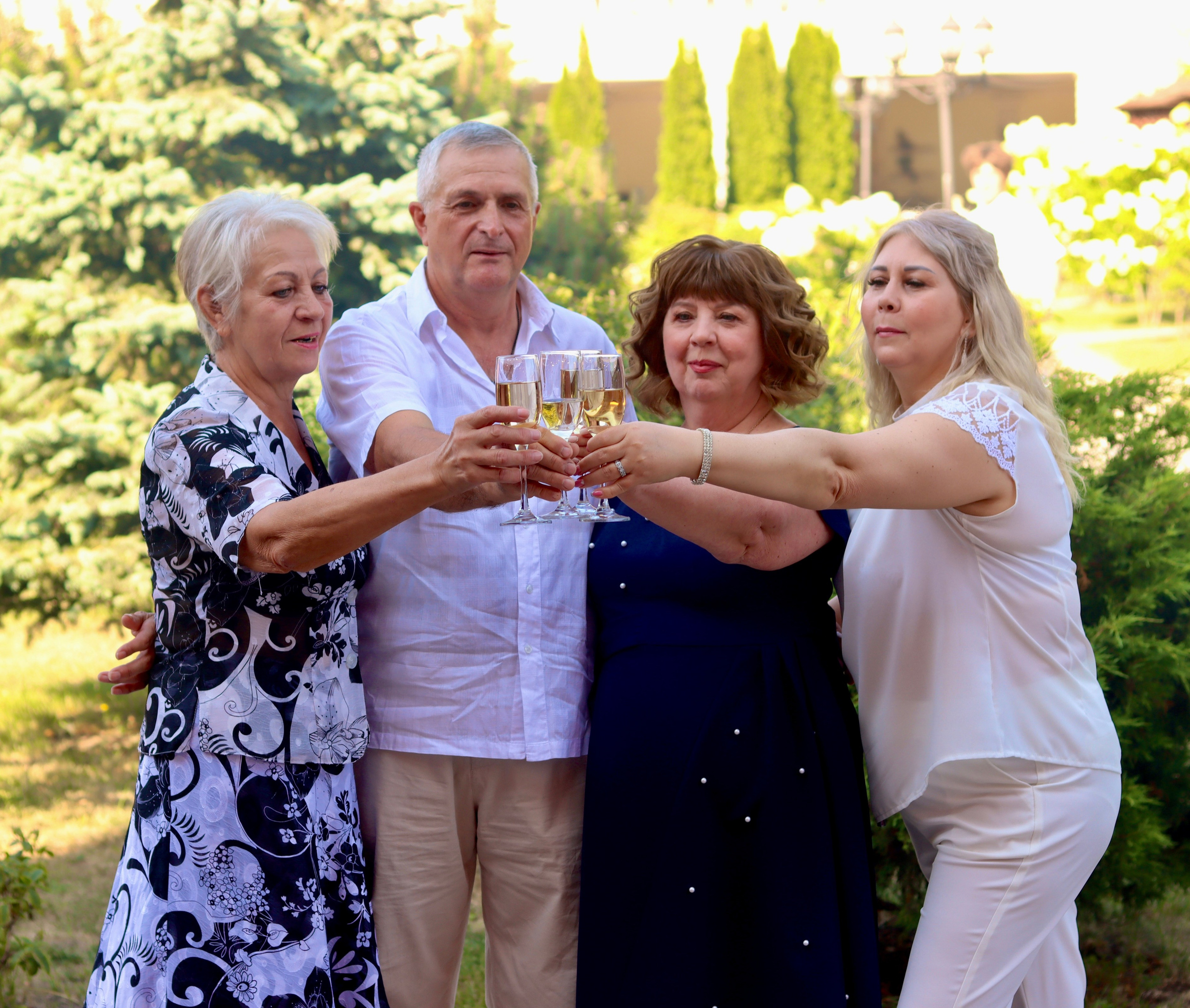 Юбилей. Фотограф в Курске Смирнов Евгений