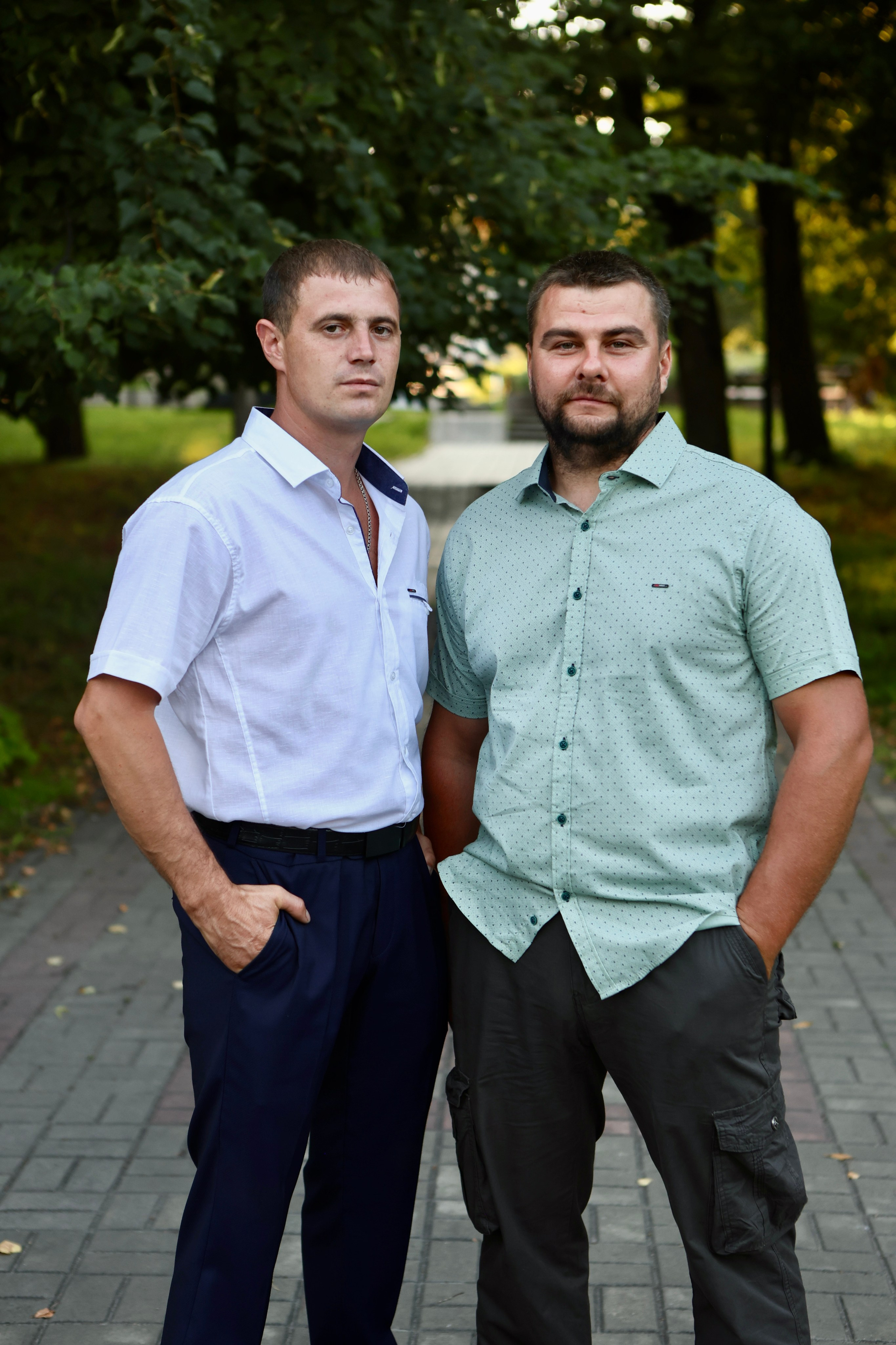 Виктория Андрей и семья. Фотограф в Курске Смирнов Евгений