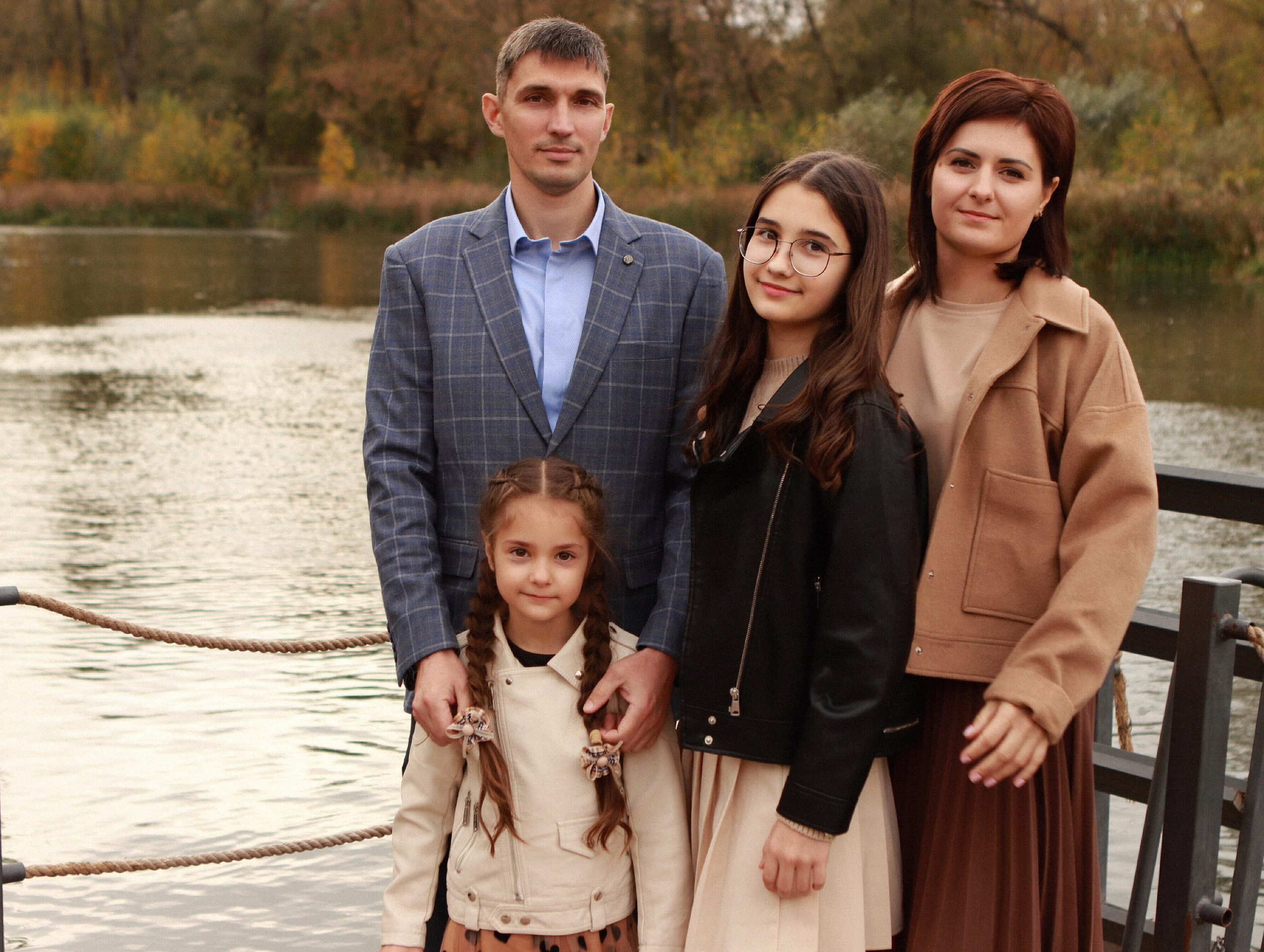 Оксана. Фотограф в Курске Смирнов Евгений