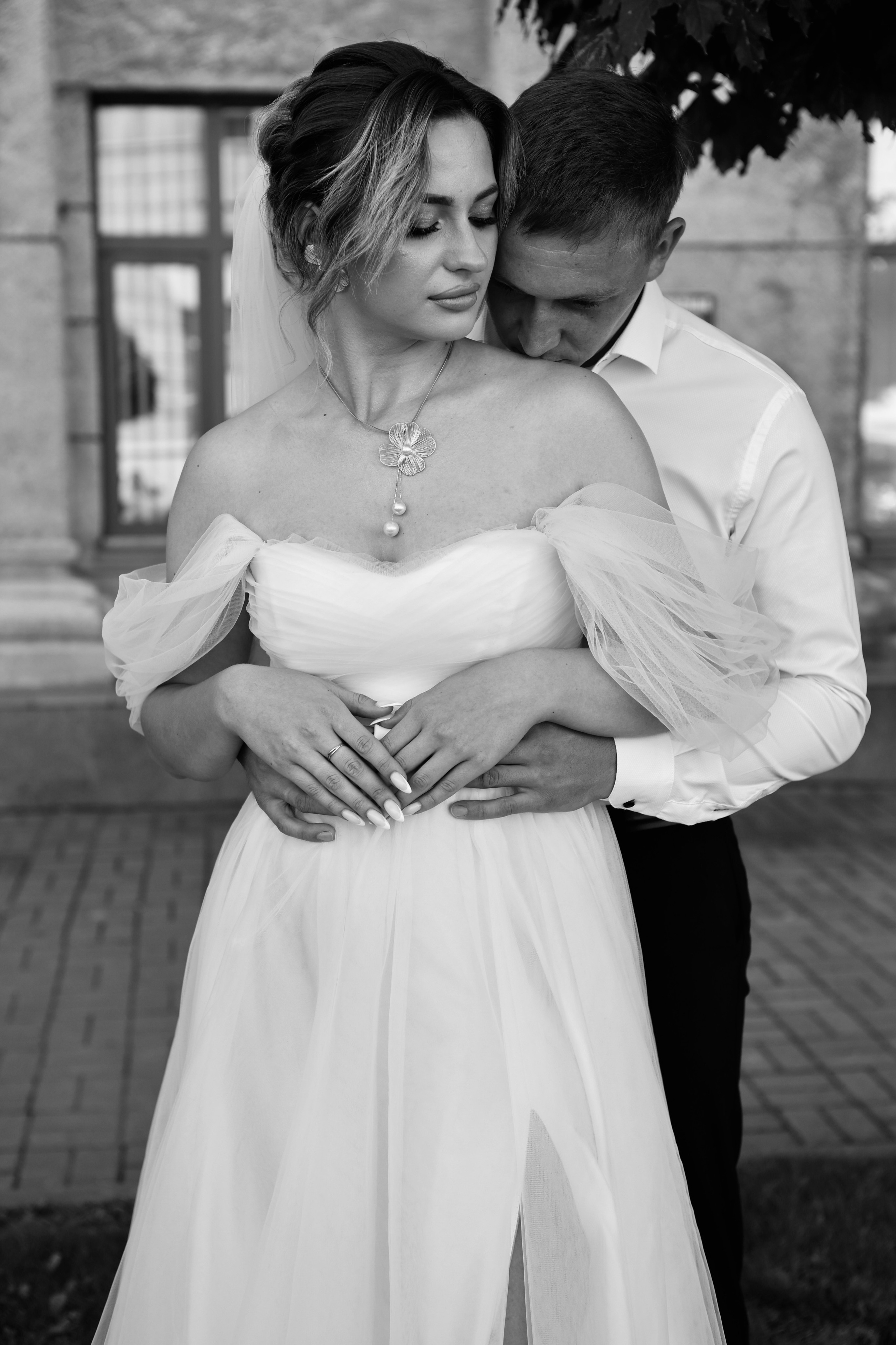 Вероника и Александр. Фотограф в Курске Смирнов Евгений