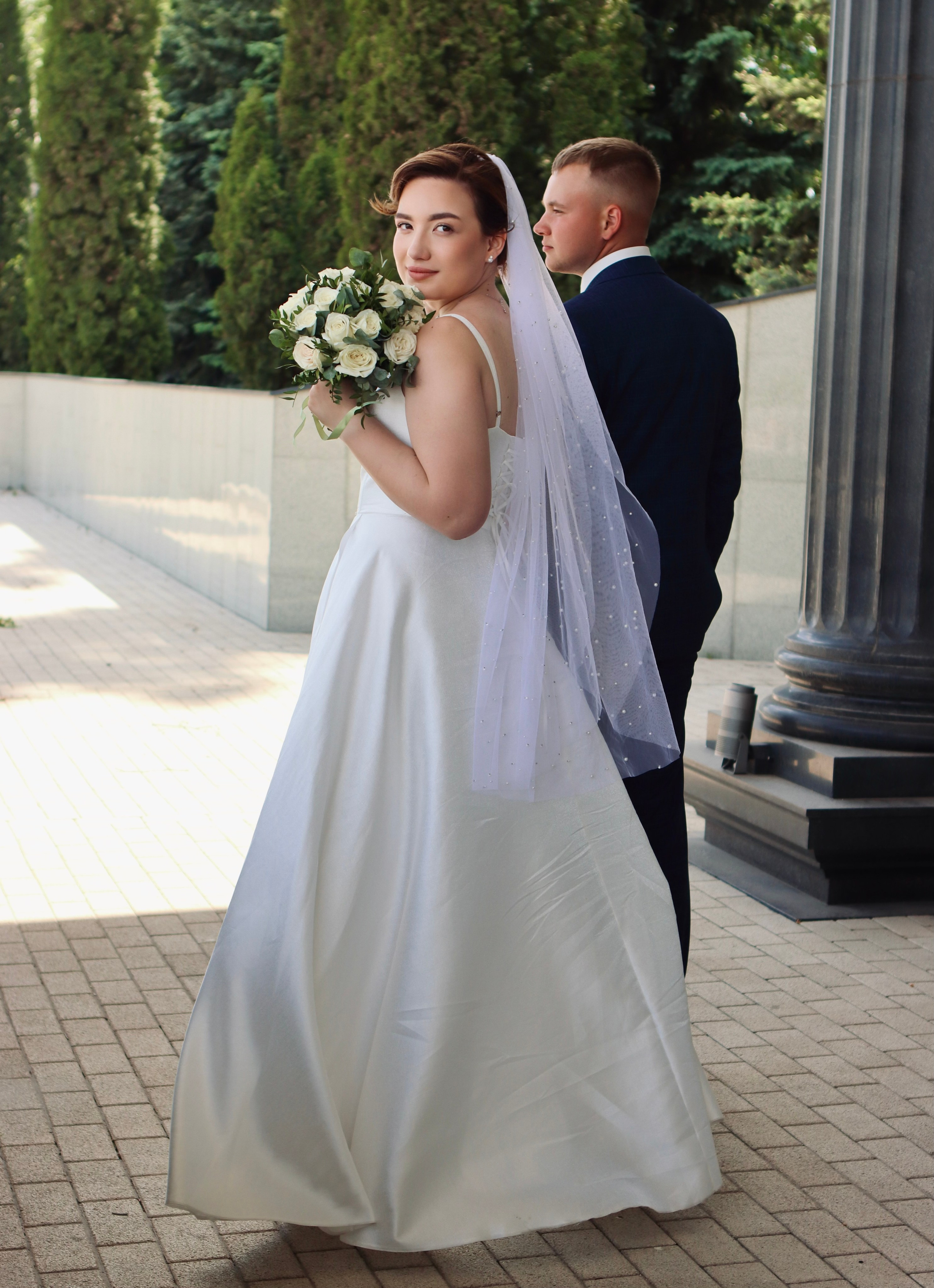 Ольга и Глеб. Фотограф в Курске Смирнов Евгений