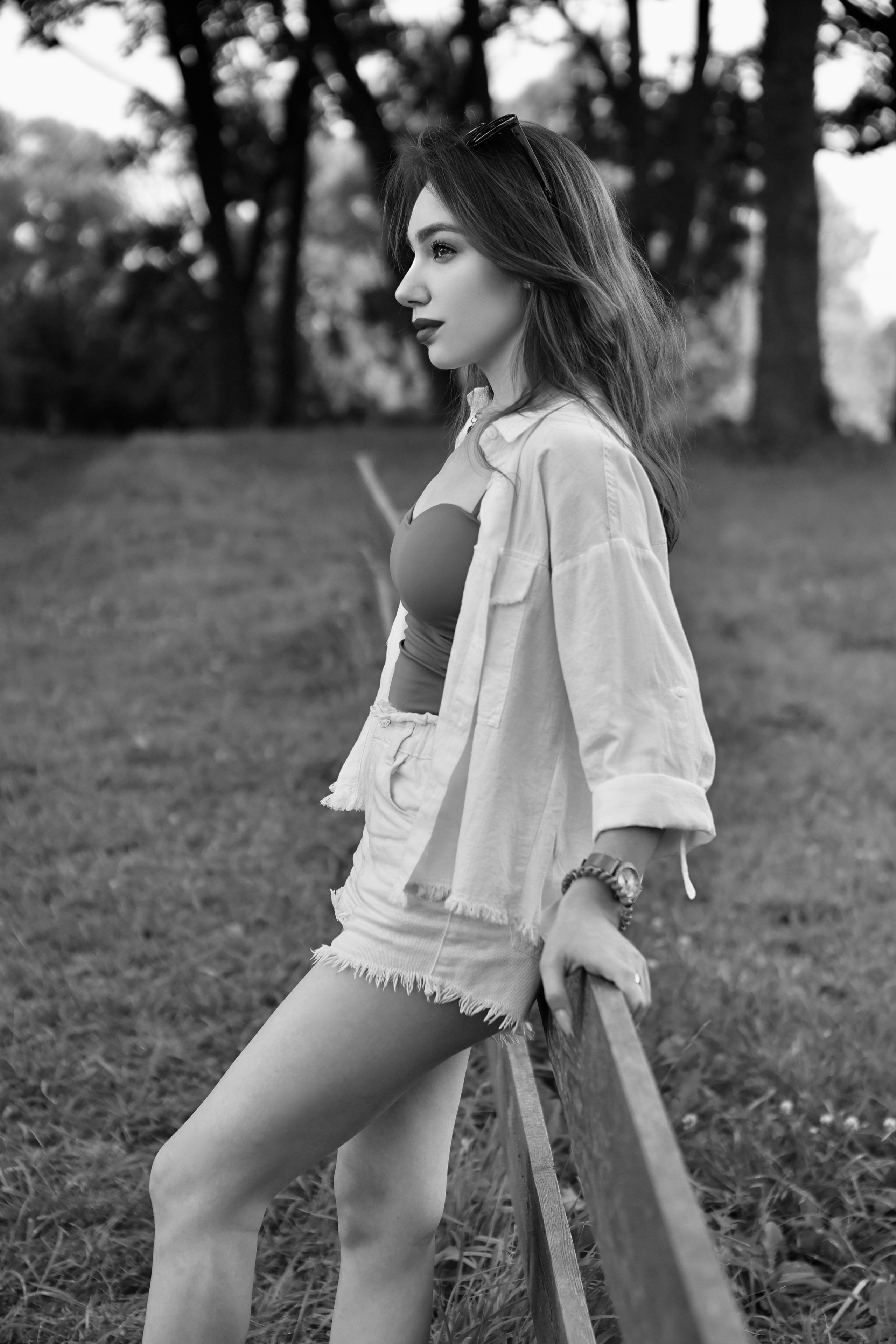 Ксения. Фотограф в Курске Смирнов Евгений