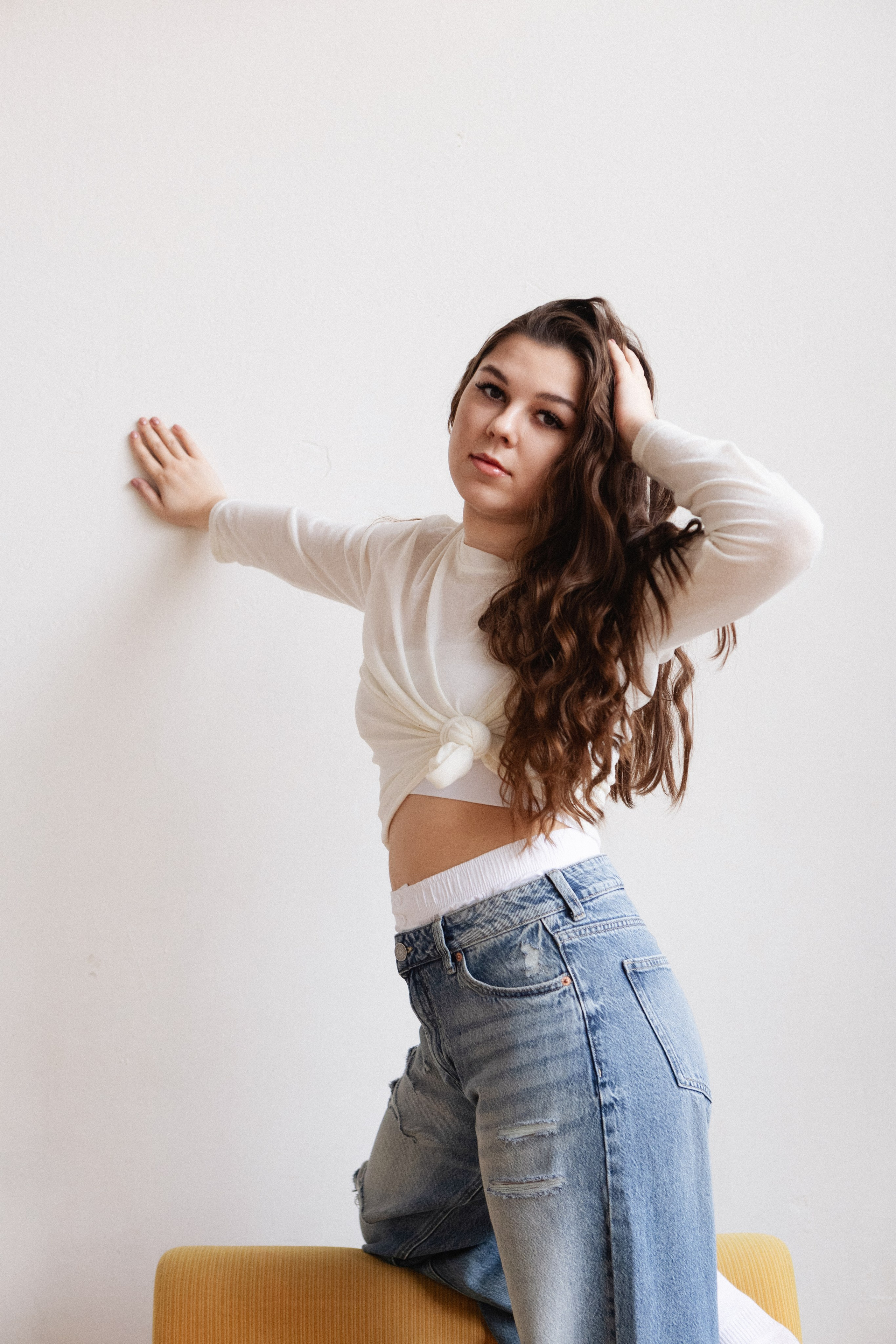 Виолетта. Фотограф в Курске Смирнов Евгений