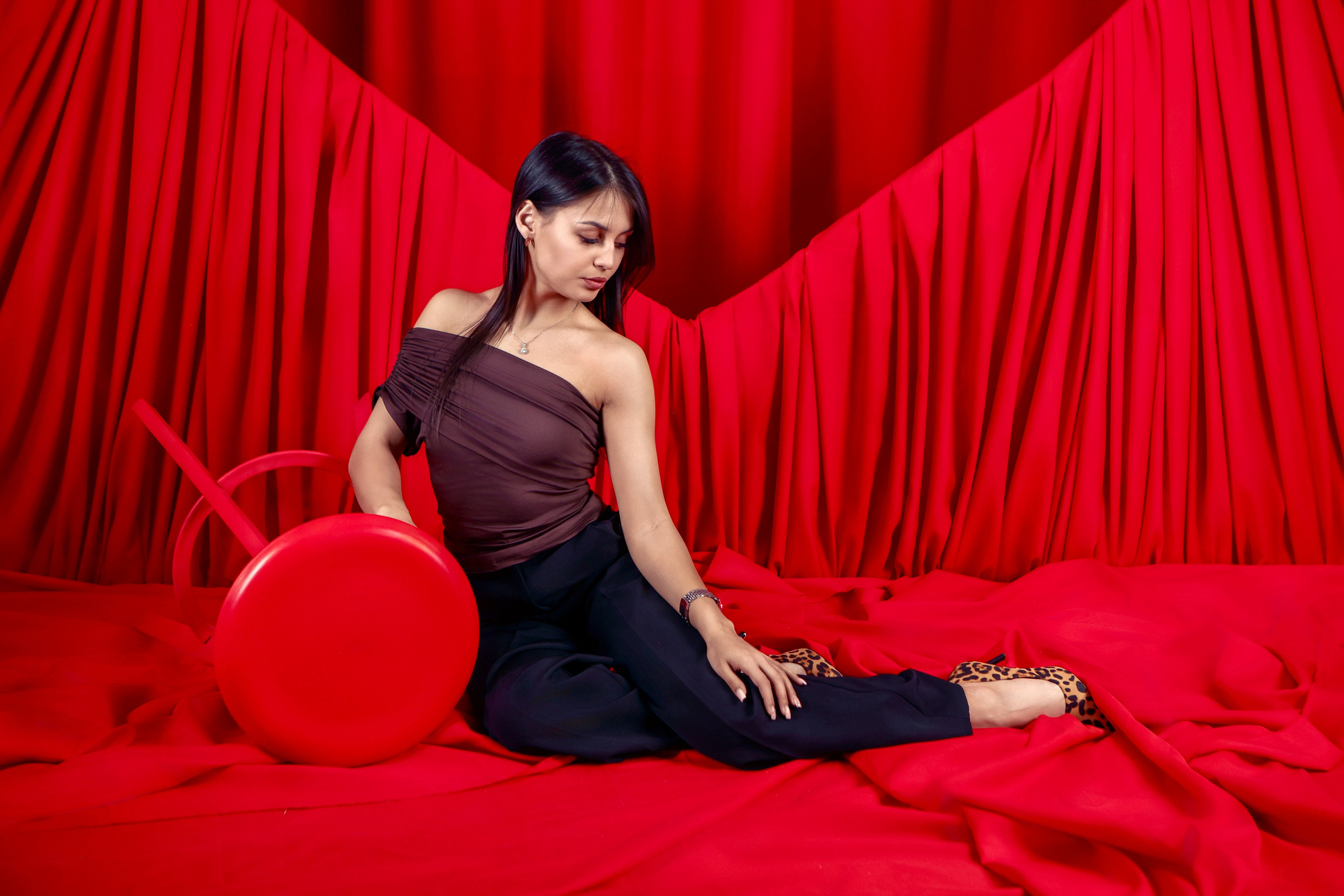 Анастасия и Александр. Фотограф в Курске Смирнов Евгений