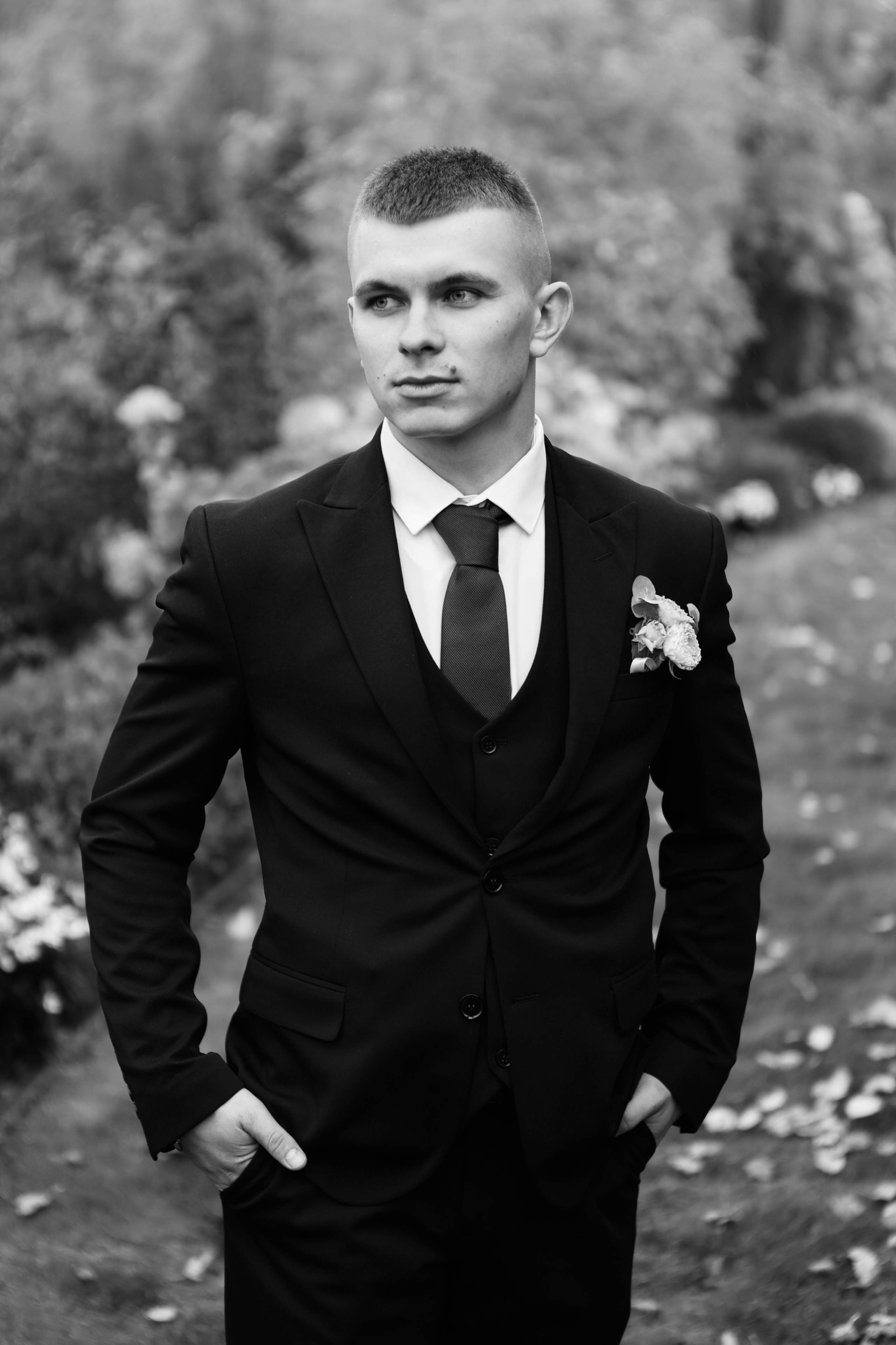 Людмила и Денис. Фотограф в Курске Смирнов Евгений