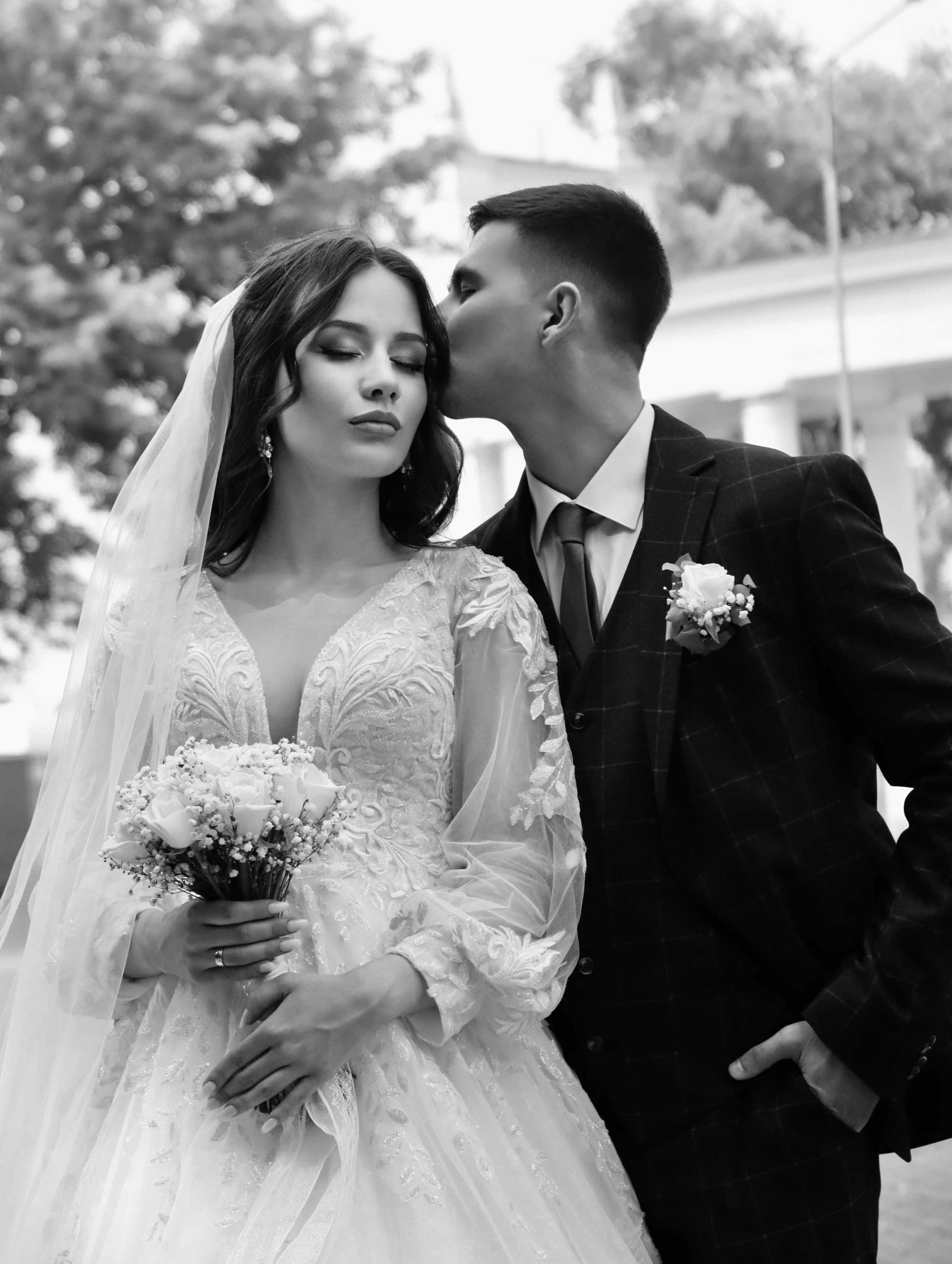 Кирилл и Арина. Фотограф в Курске Смирнов Евгений