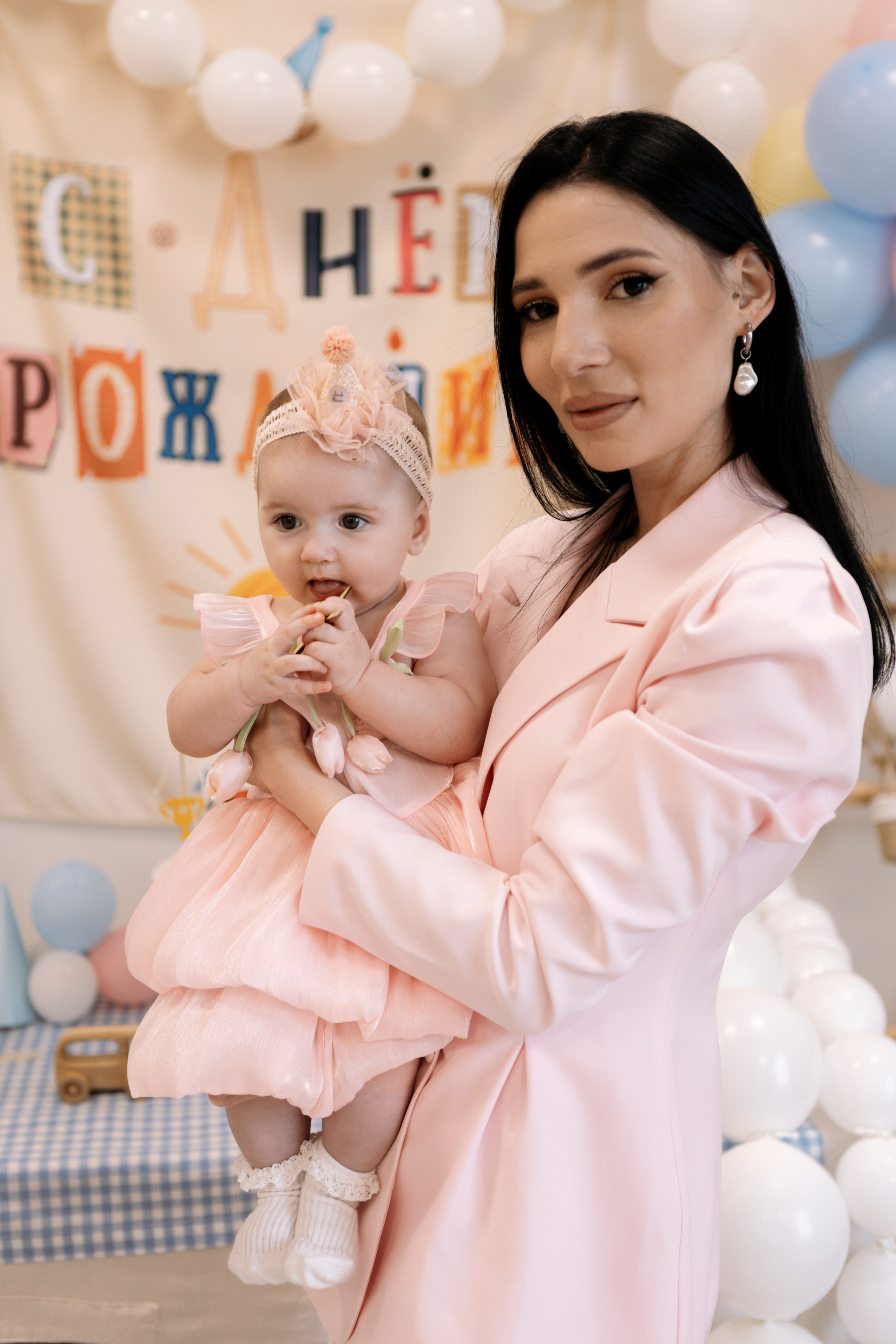 Тина, Влад, Ева-Афелия. Фотограф в Курске Смирнов Евгений