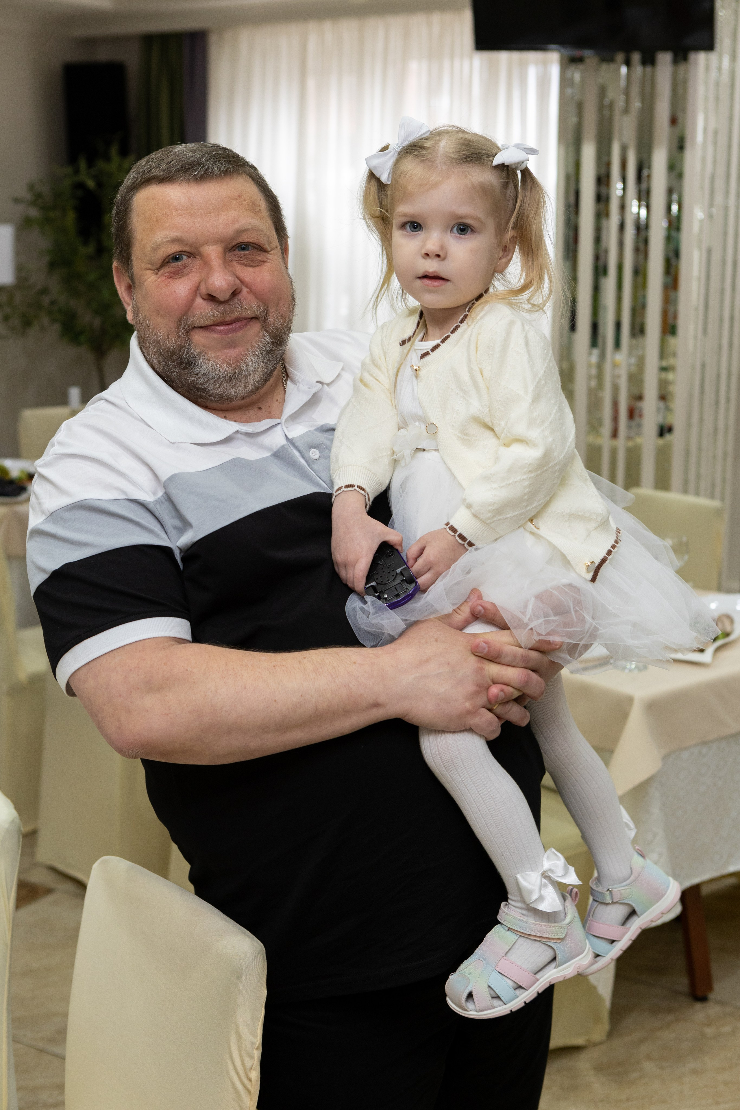 День Рождения Дениса. Фотограф в Курске Смирнов Евгений