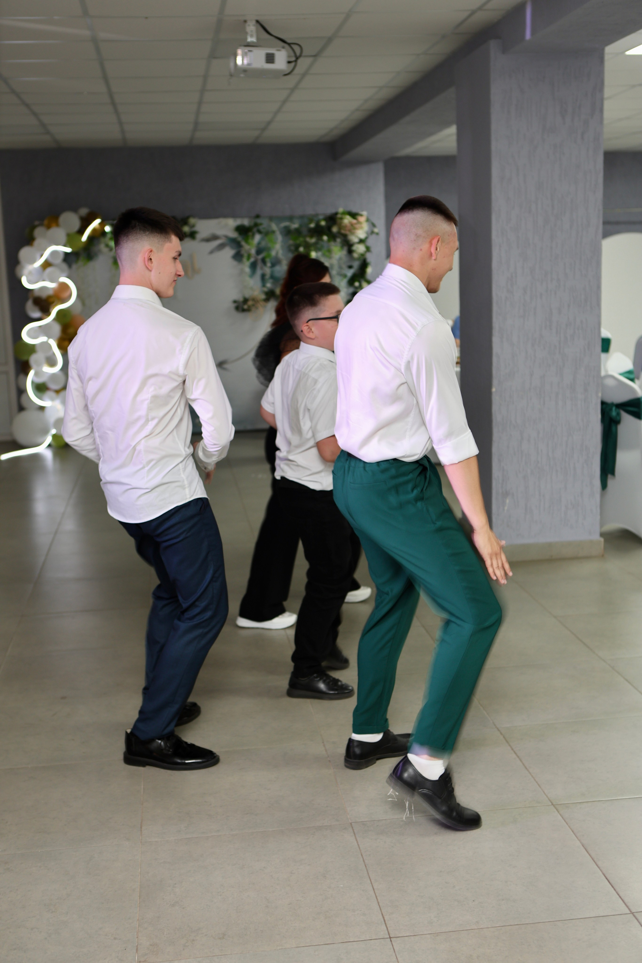 Свадьба Игоря и Татьяны. Фотограф в Курске Смирнов Евгений