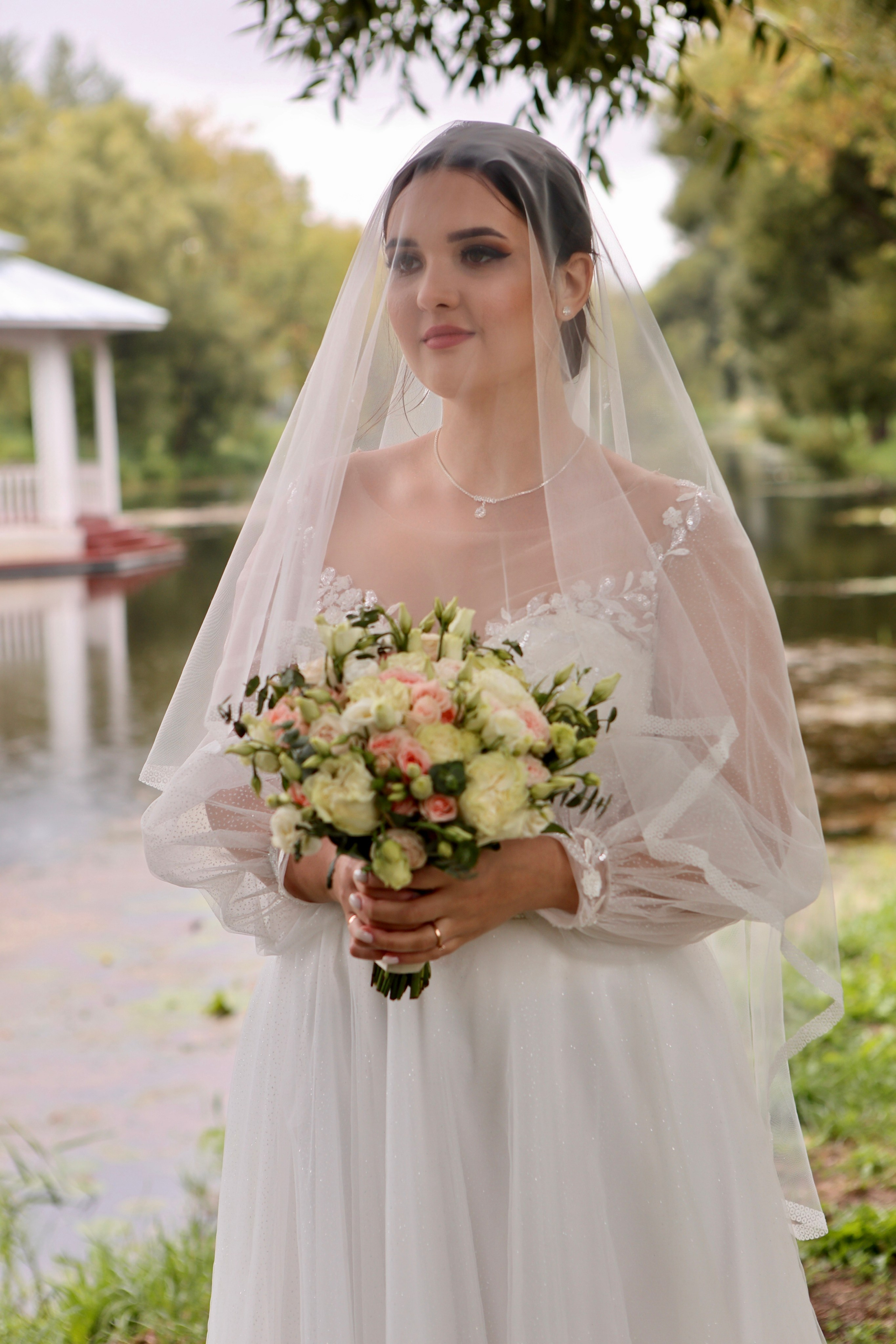 Юлия и Андрей. Фотограф в Курске Смирнов Евгений