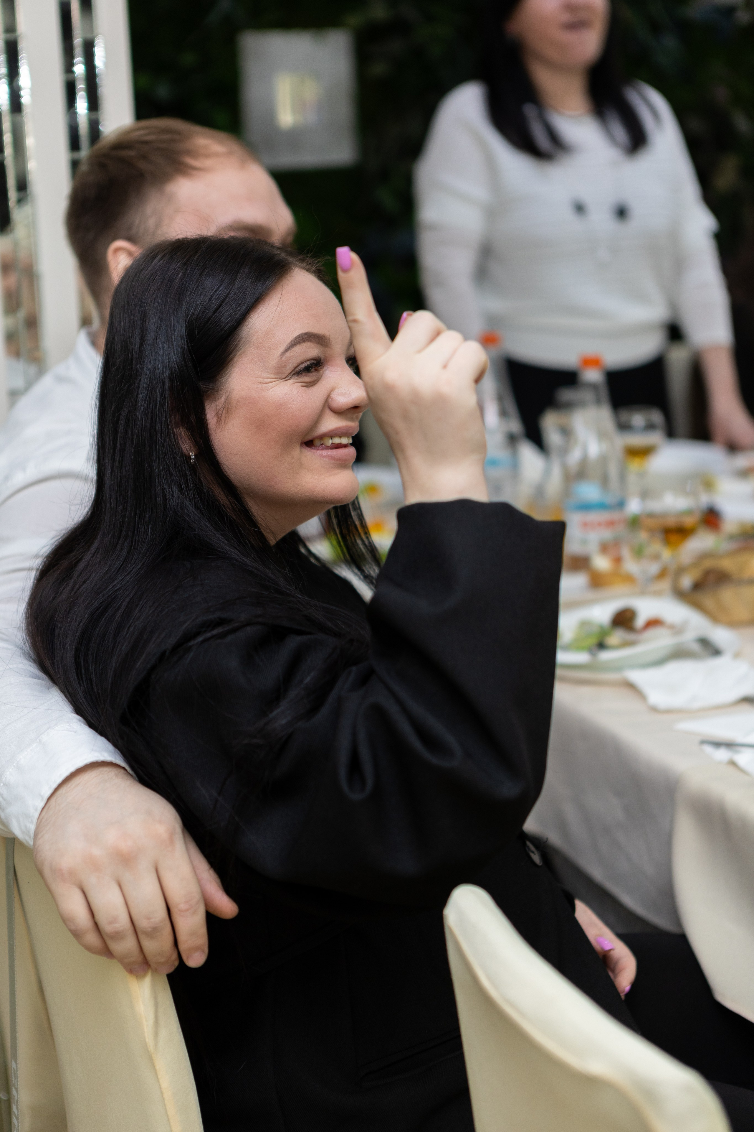 День Рождения Дениса. Фотограф в Курске Смирнов Евгений