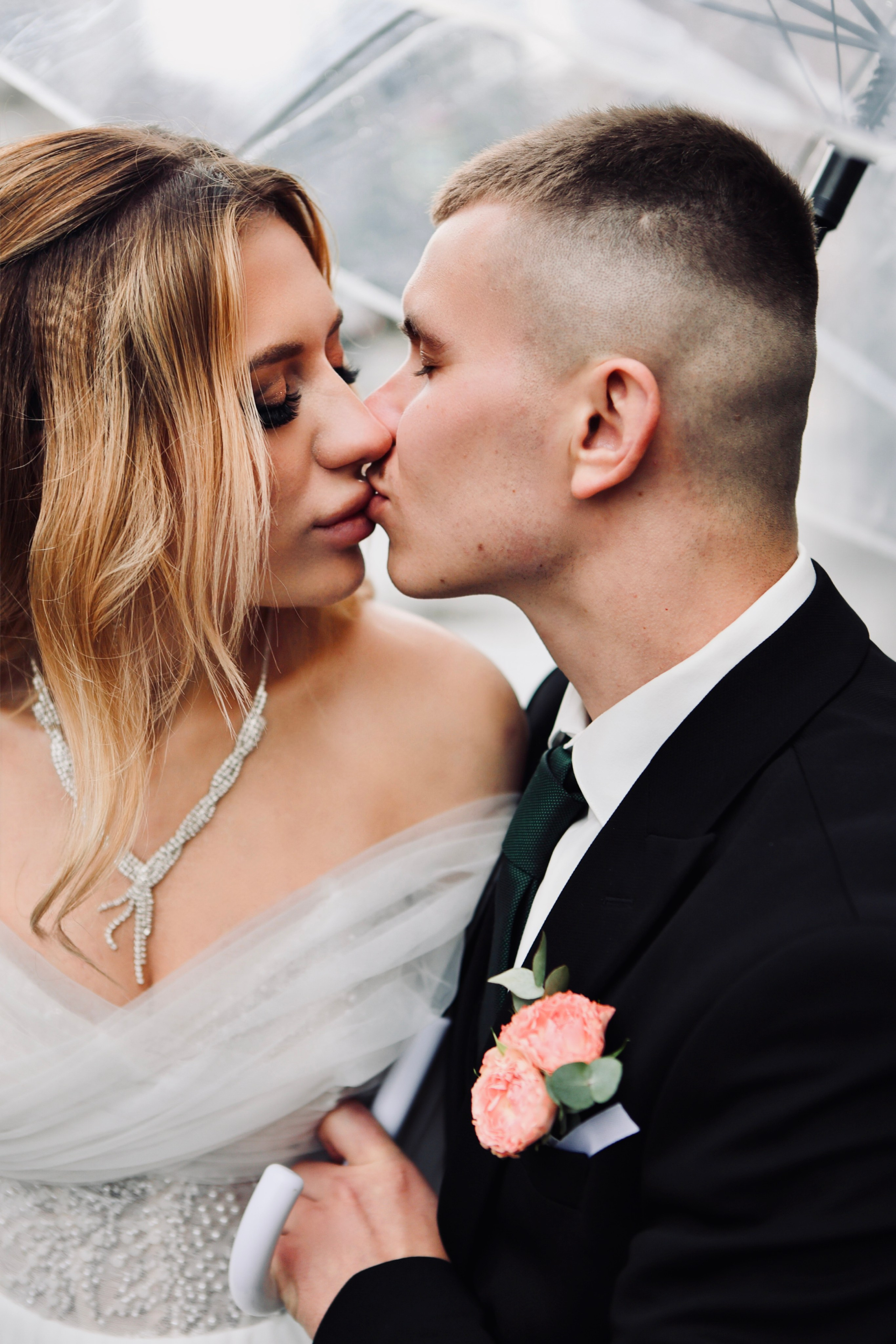 Людмила и Денис. Фотограф в Курске Смирнов Евгений