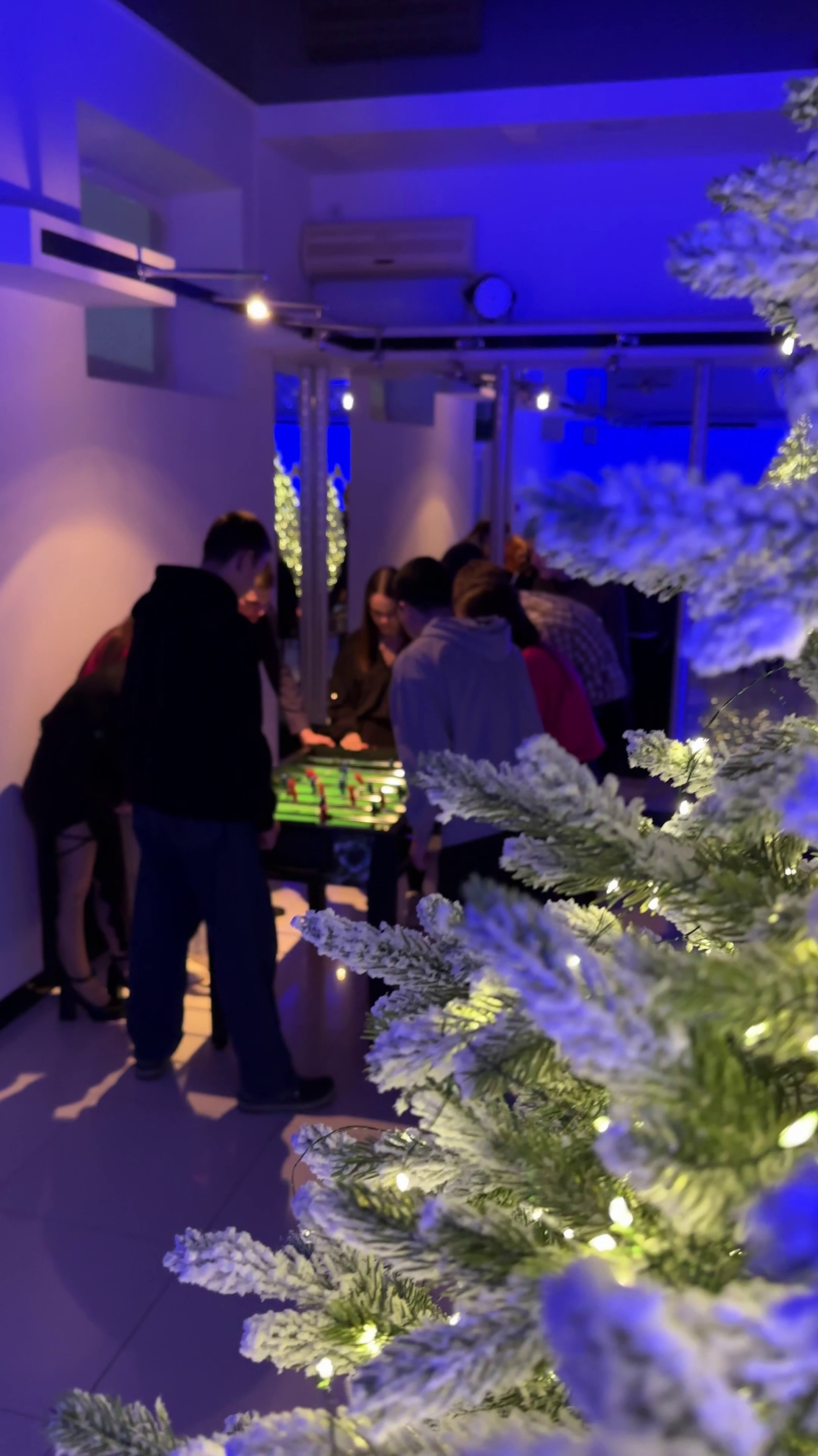 Новогодние фотосессии. Фотостудия 5 окон Керчь