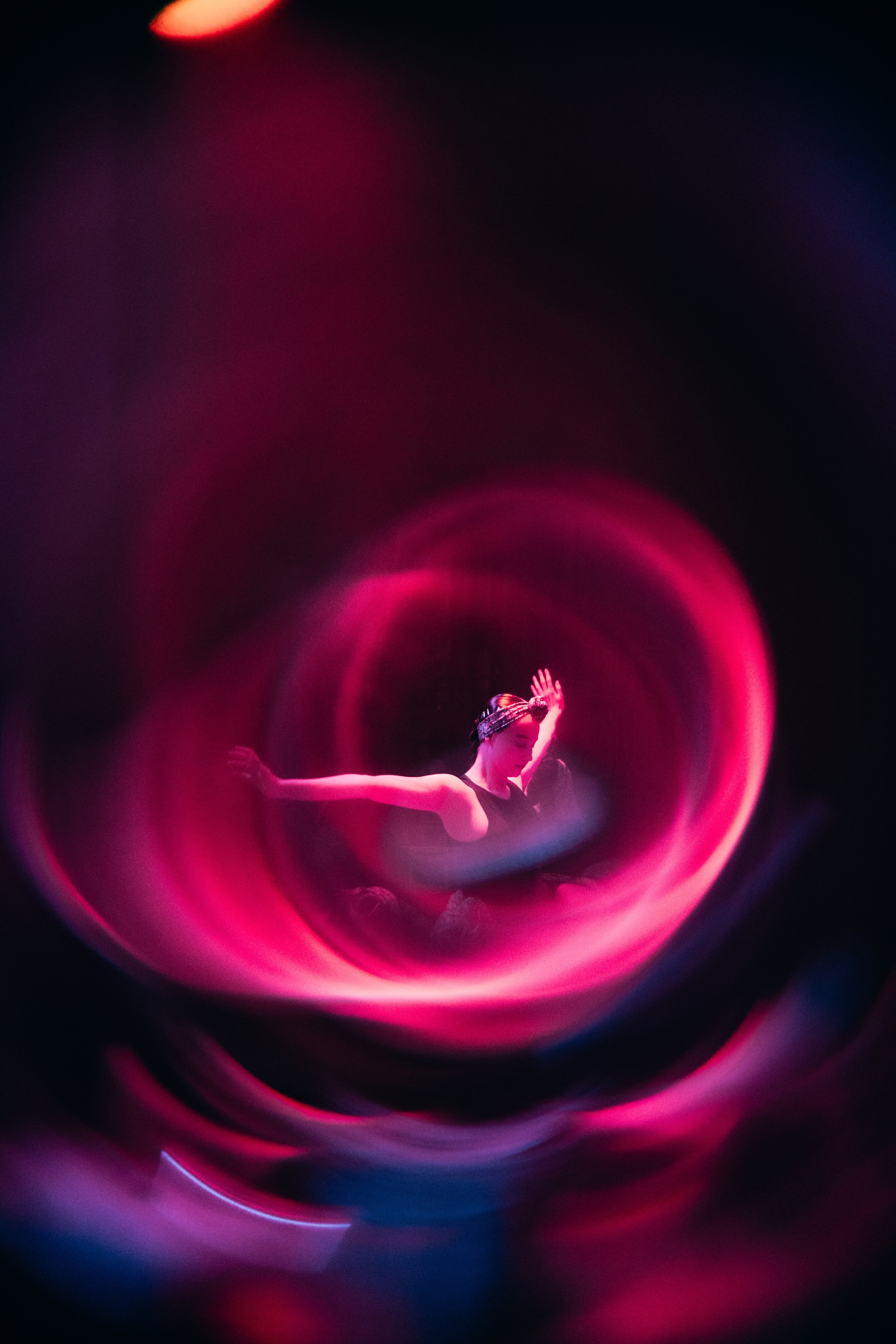 Спектакль «Песнь сирен». Главная