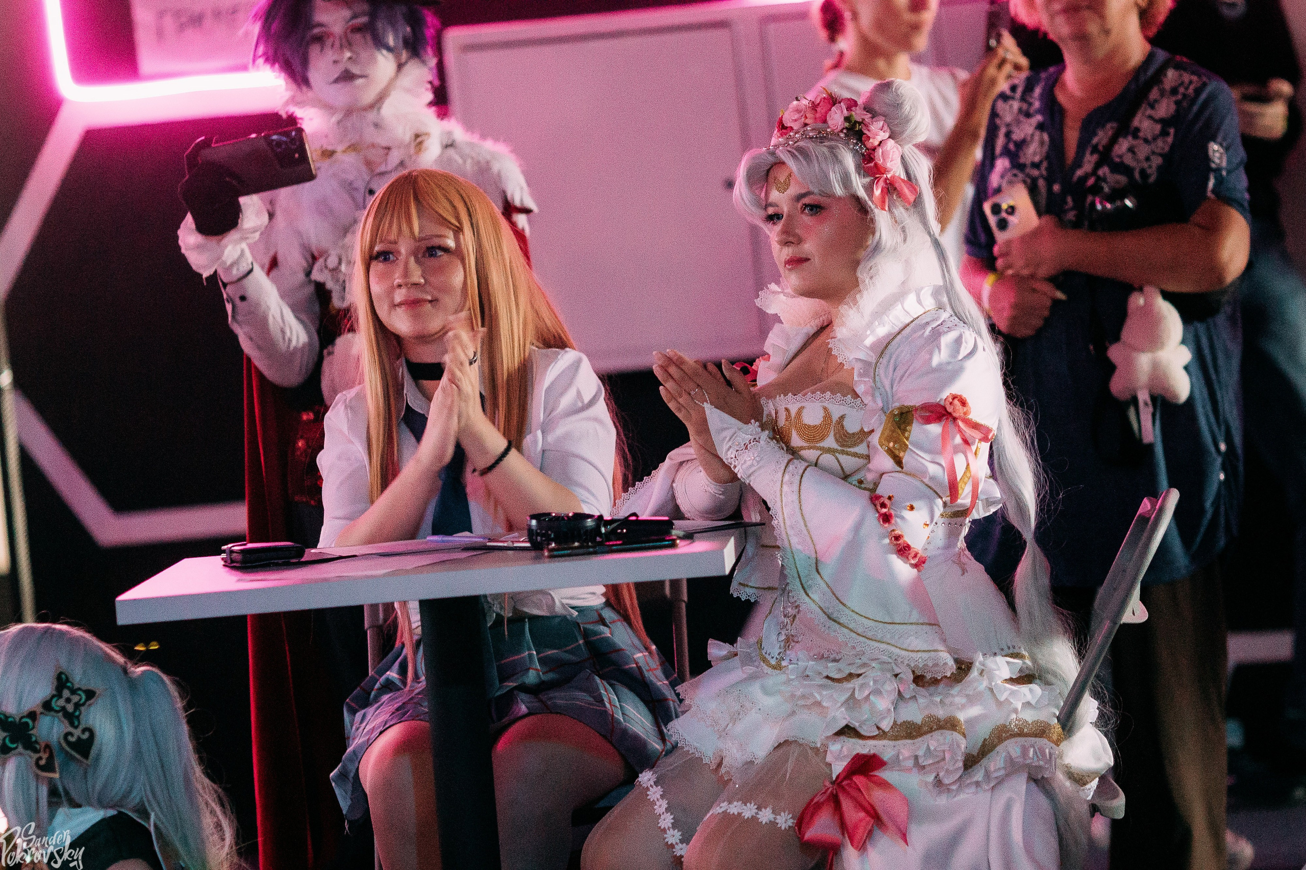 Zaga Game. Свадебный и репортажный фотограф в Чебоксарах Покровский Александр