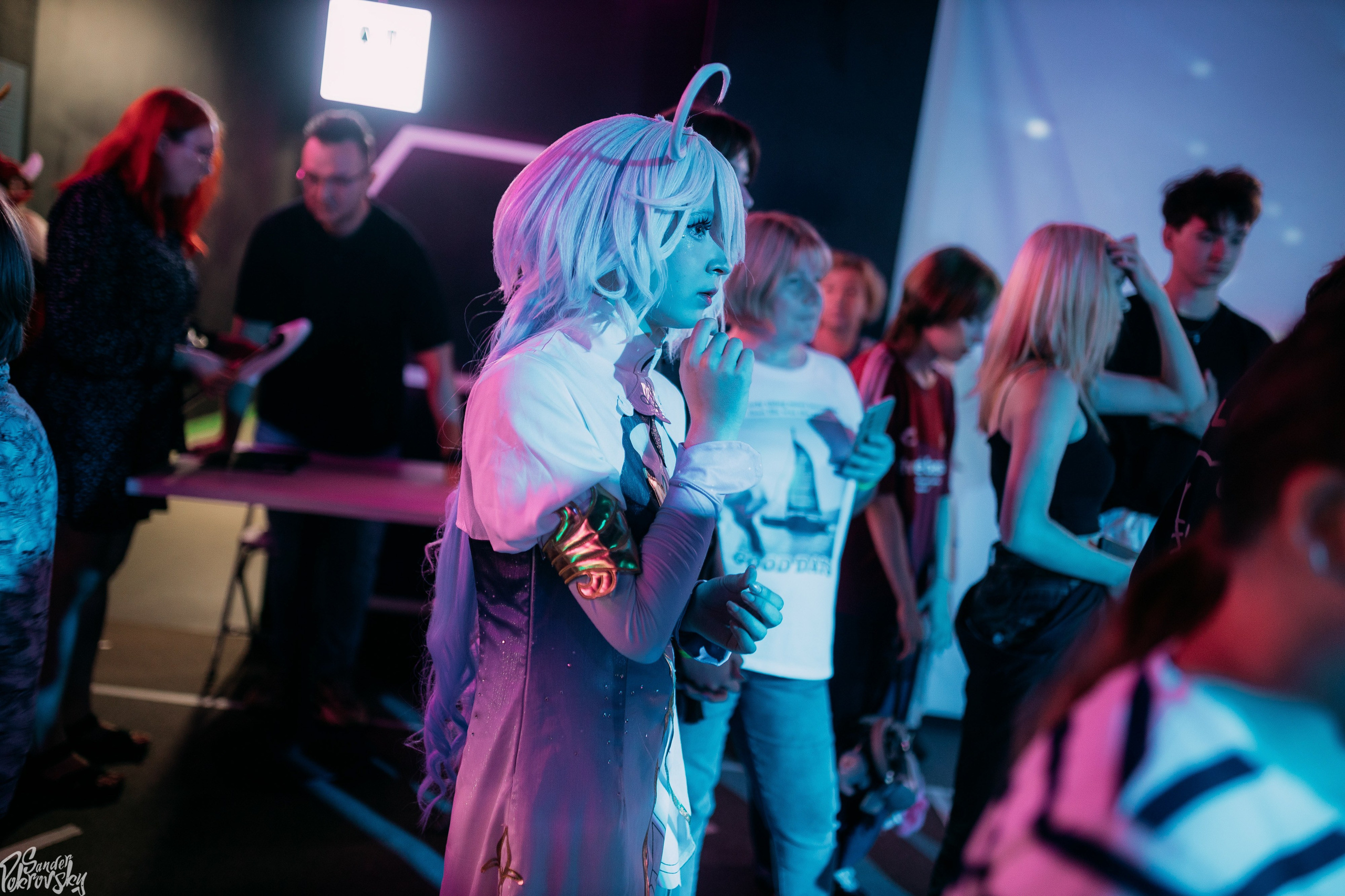 Zaga Game. Свадебный и репортажный фотограф в Чебоксарах Покровский Александр