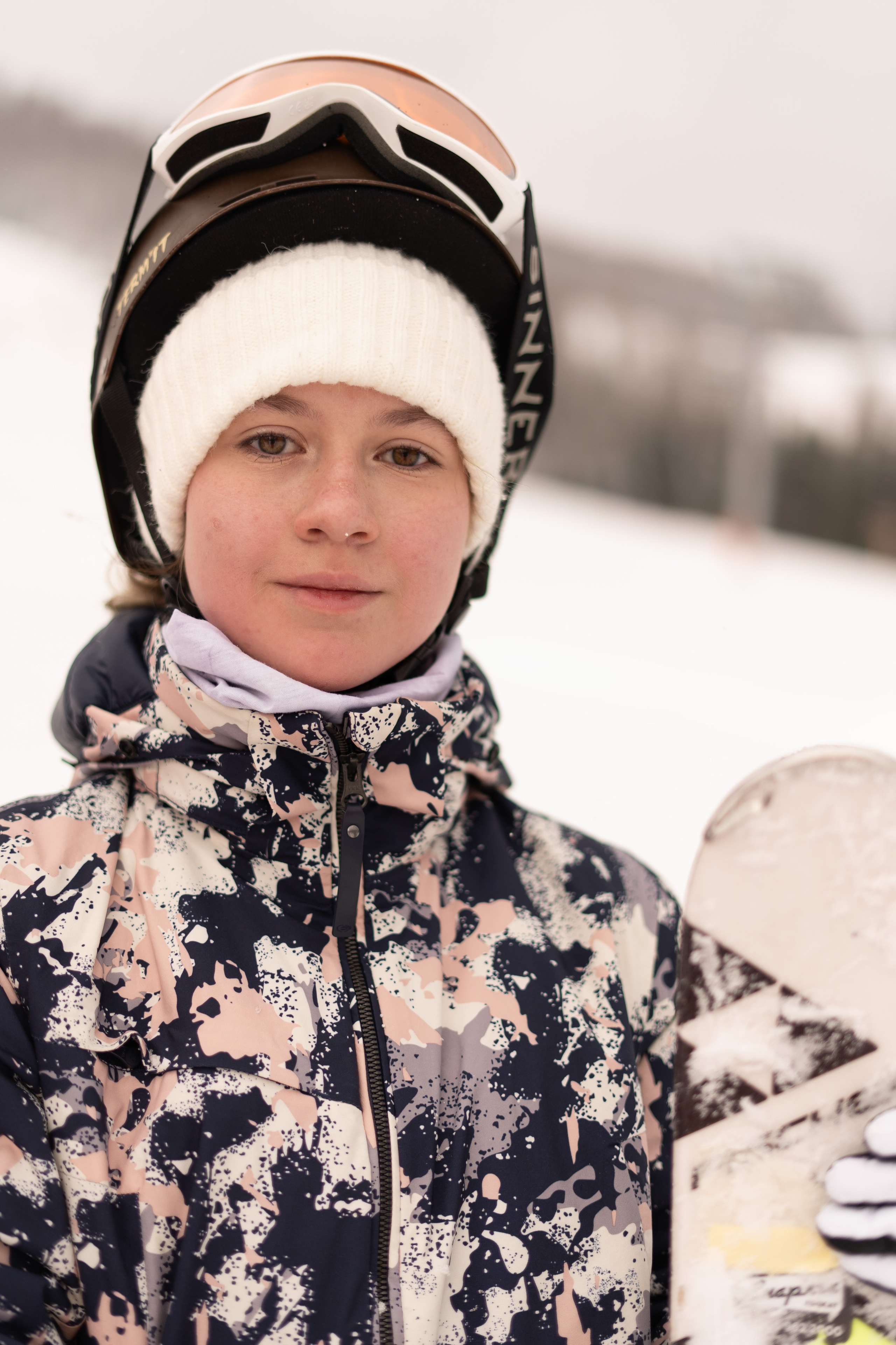 Репортаж Детский Лагерь. Анастасия Паршукова — фотограф Шерегеш Новосибирск