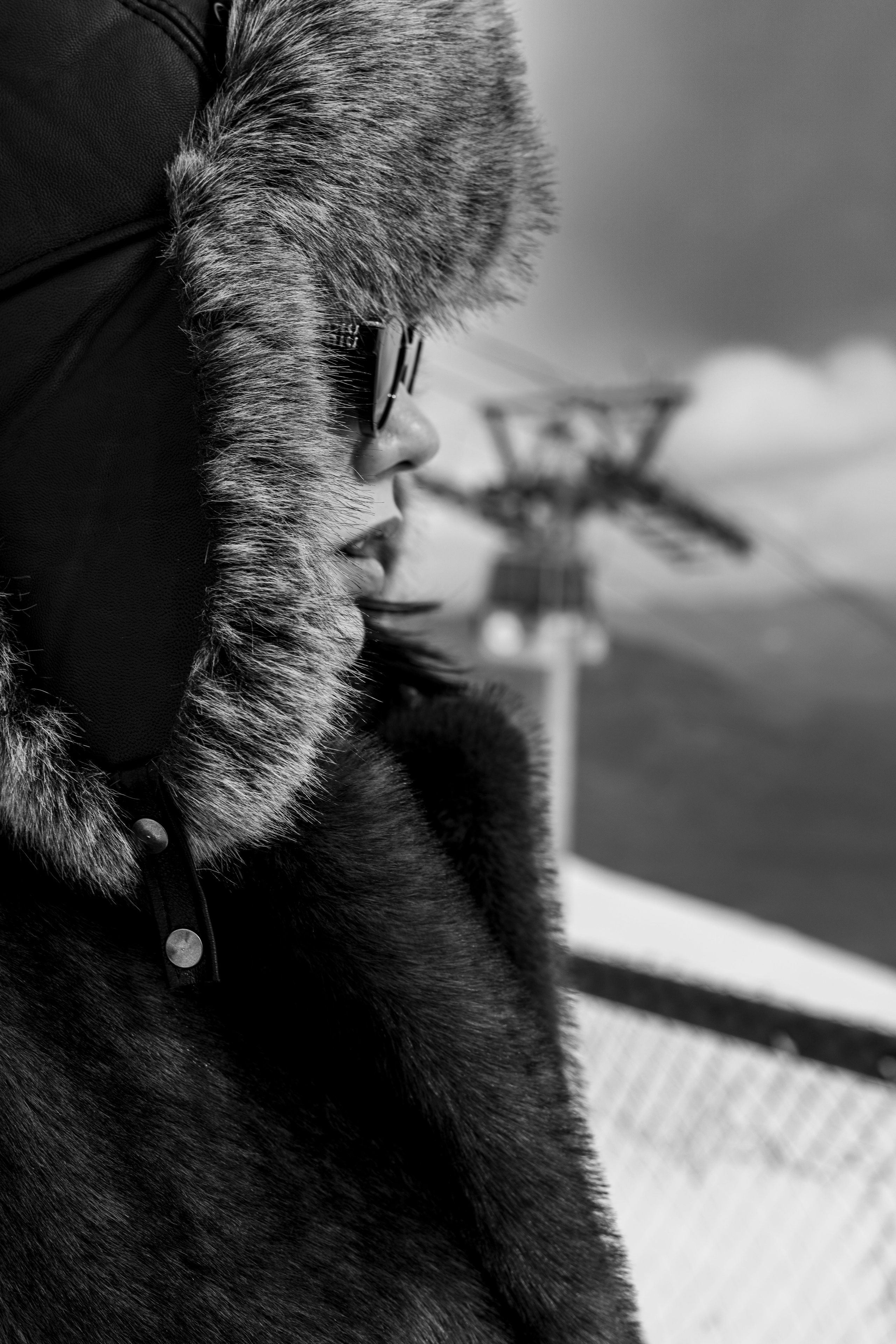 ELENA HB. Анастасия Паршукова — фотограф Шерегеш Новосибирск