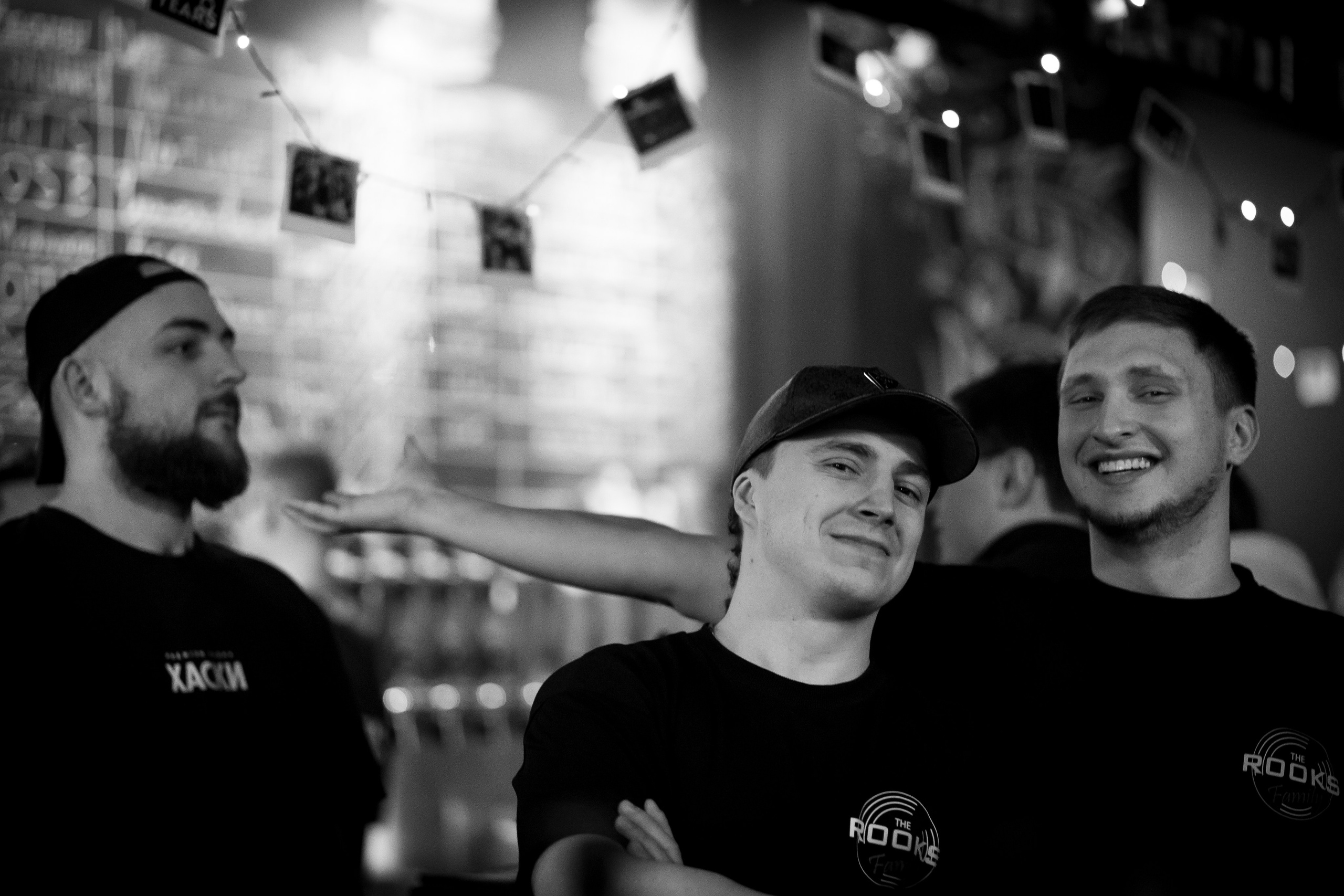 Rook's. Анастасия Паршукова — фотограф Шерегеш Новосибирск