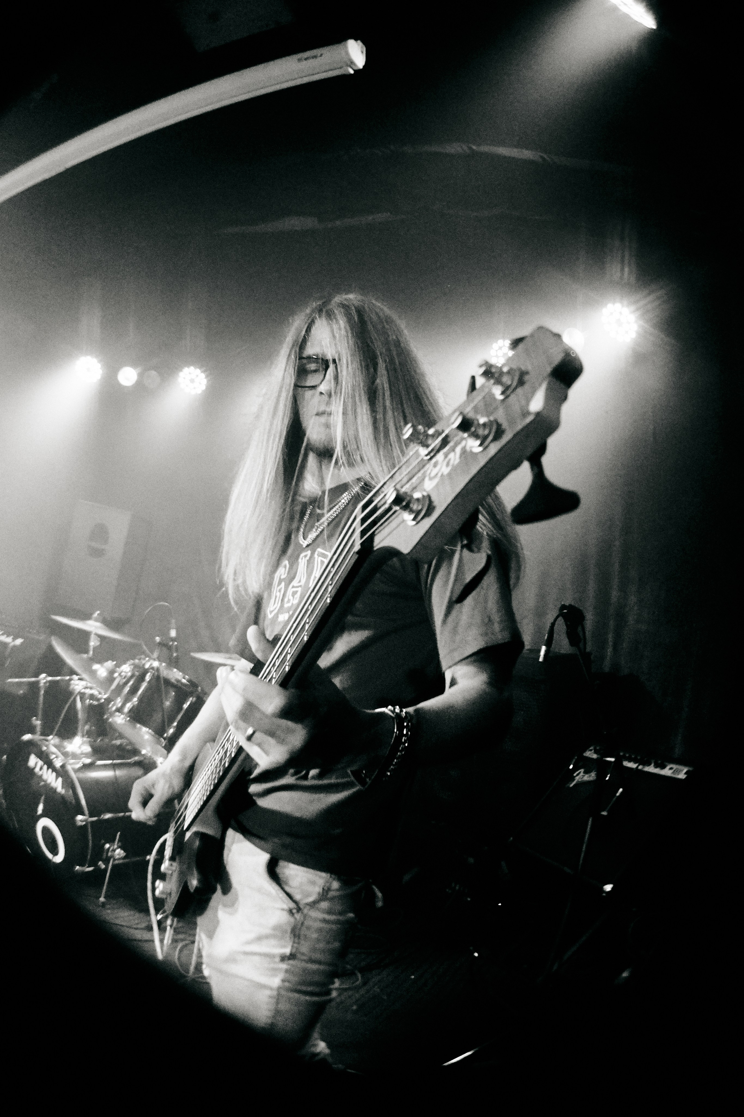 БЛЕКС — КОНЦЕРТ 21-09-2025. Фотография для артистов