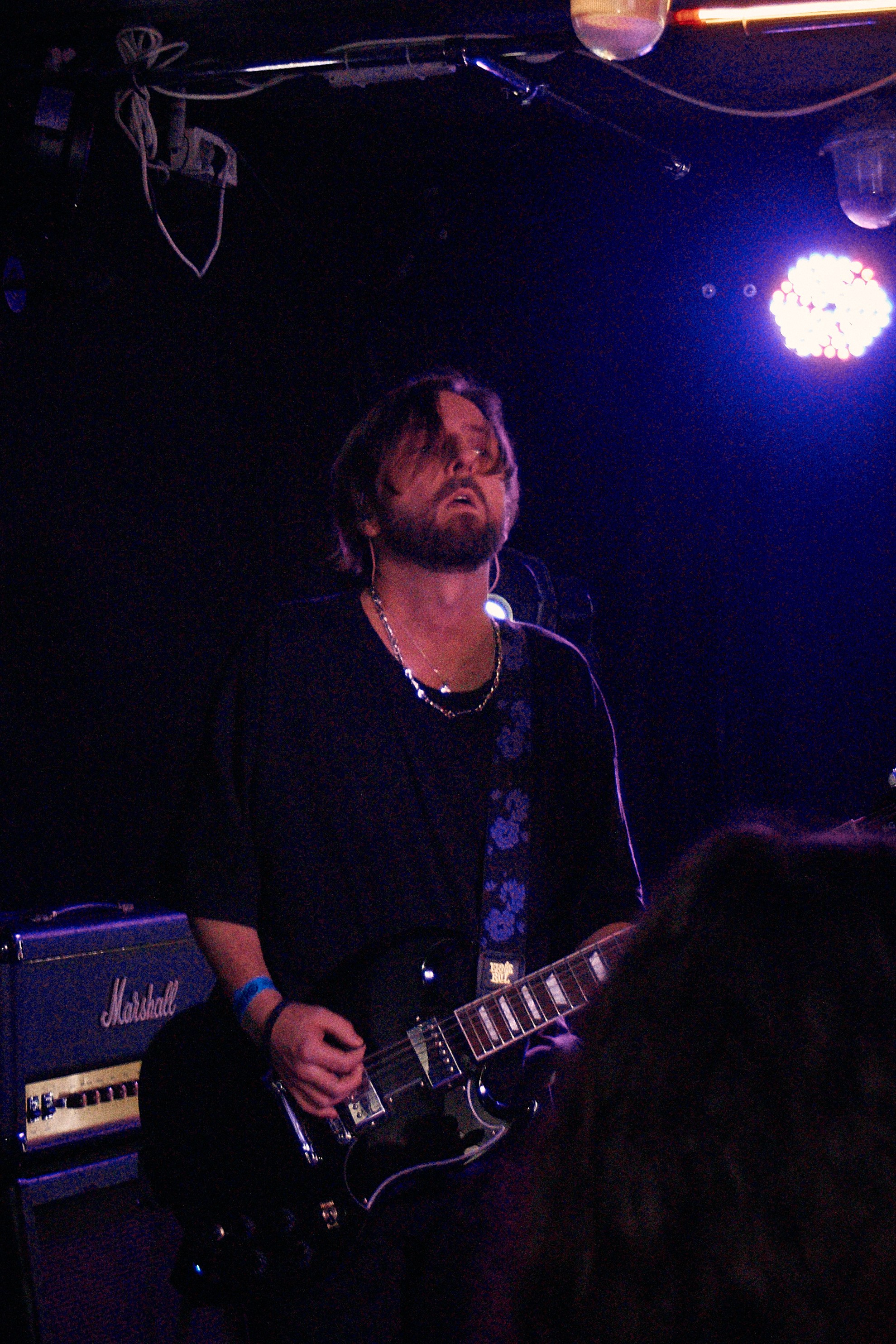 NORA NORA — BUNKER47. Фотография для артистов