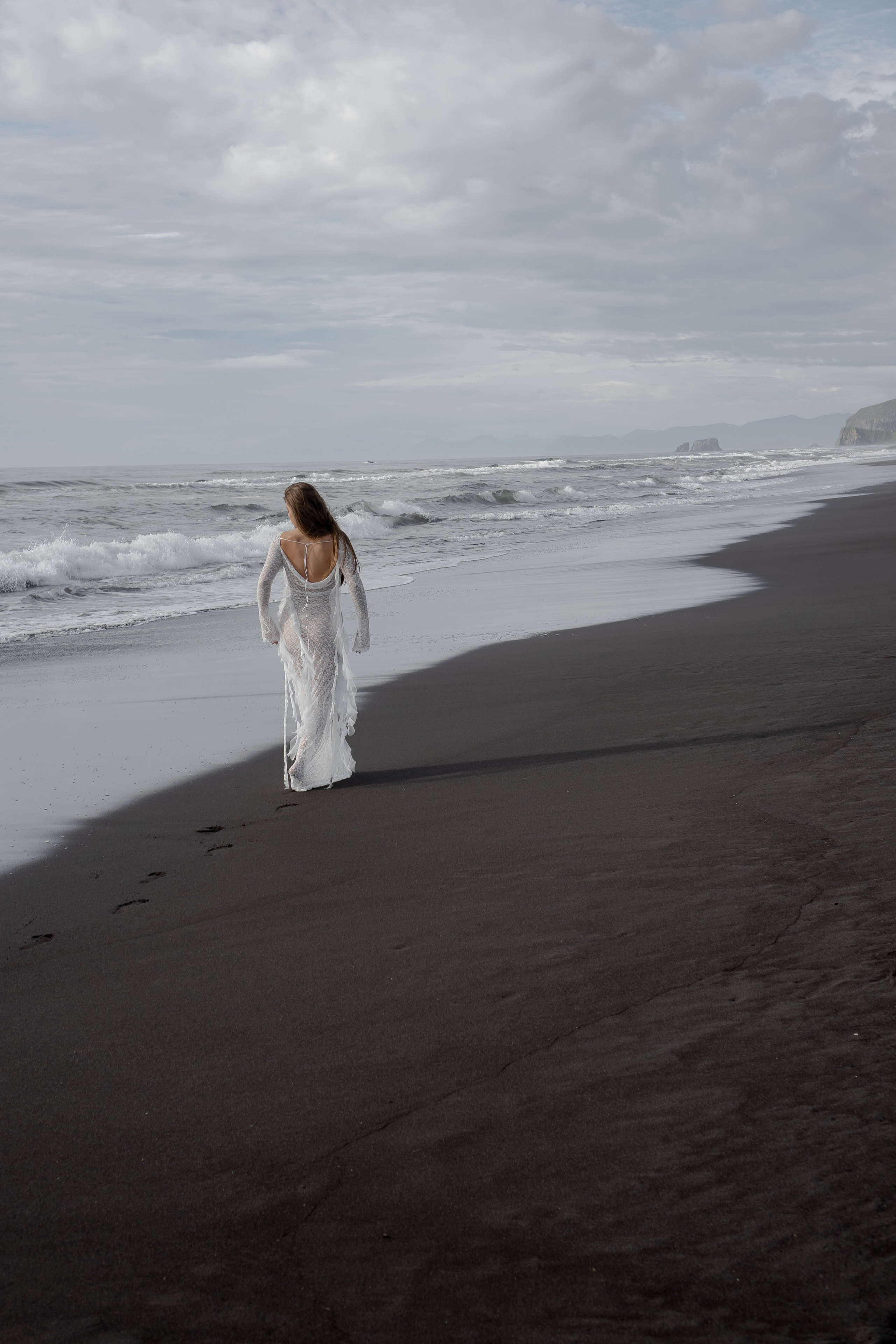 ТИХИЙ ОКЕАНН СЬЕМКА НА SONY. Профессиональный фотограф, Санкт-Петербург — Виктория Богомолова