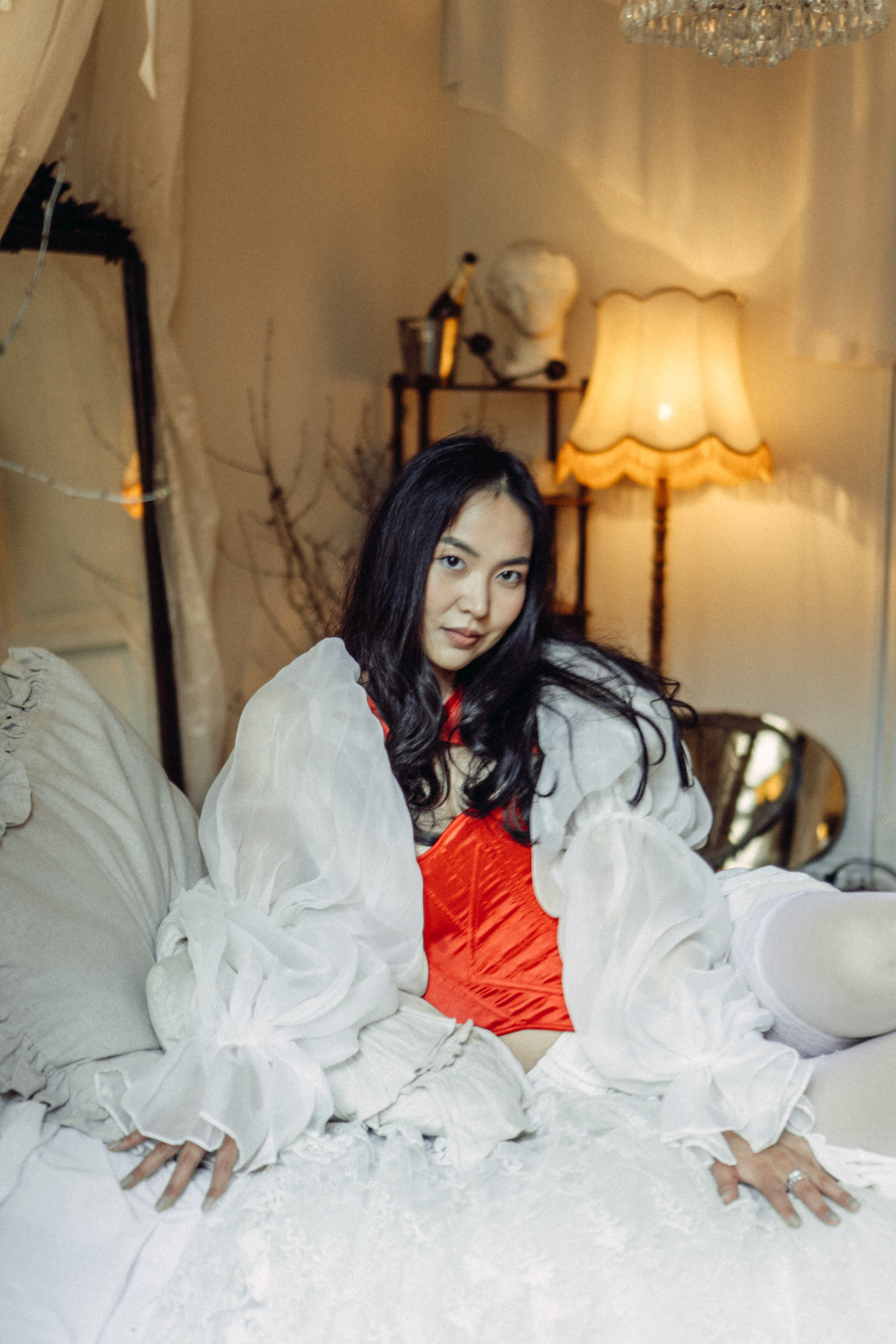 ВИНТАЖНЫЙ СТИЛЬ. Профессиональный фотограф, Санкт-Петербург — Виктория Богомолова