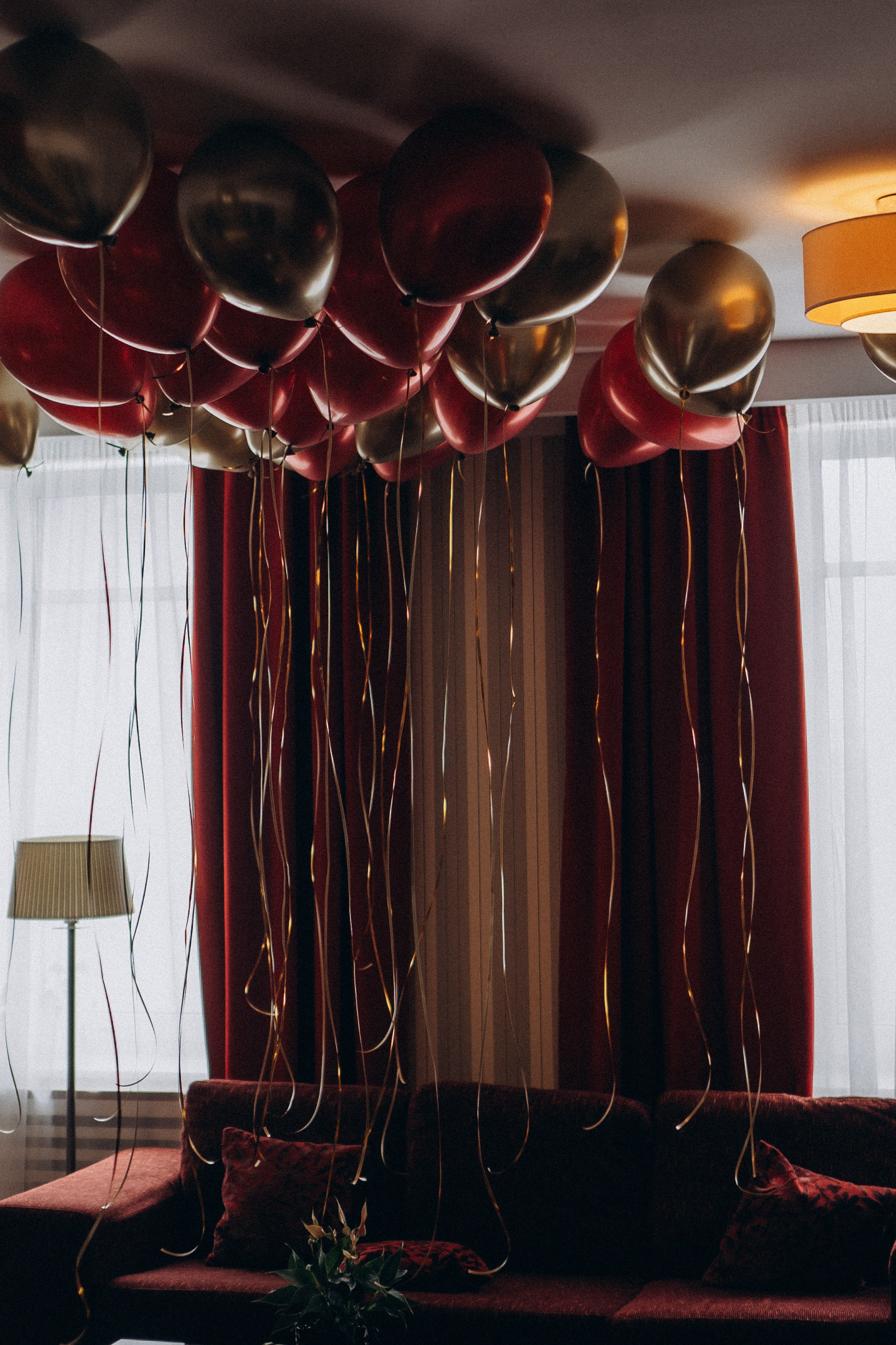 ДЕНЬ РОЖДЕНИЯ. Профессиональный фотограф, Санкт-Петербург — Виктория Богомолова