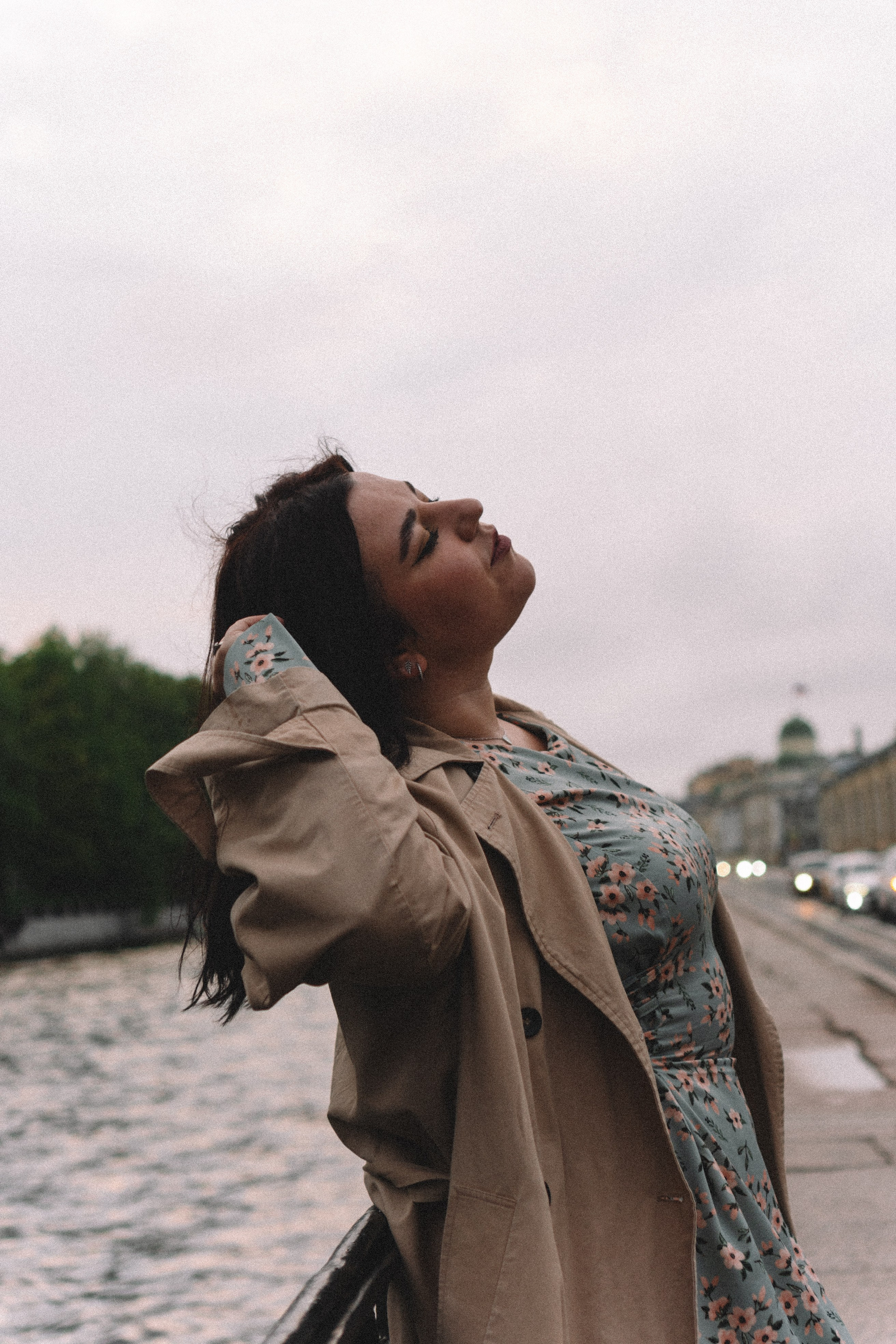 ПИТЕРСКАЯ ПРОГУЛКА. Профессиональный фотограф, Санкт-Петербург — Виктория Богомолова