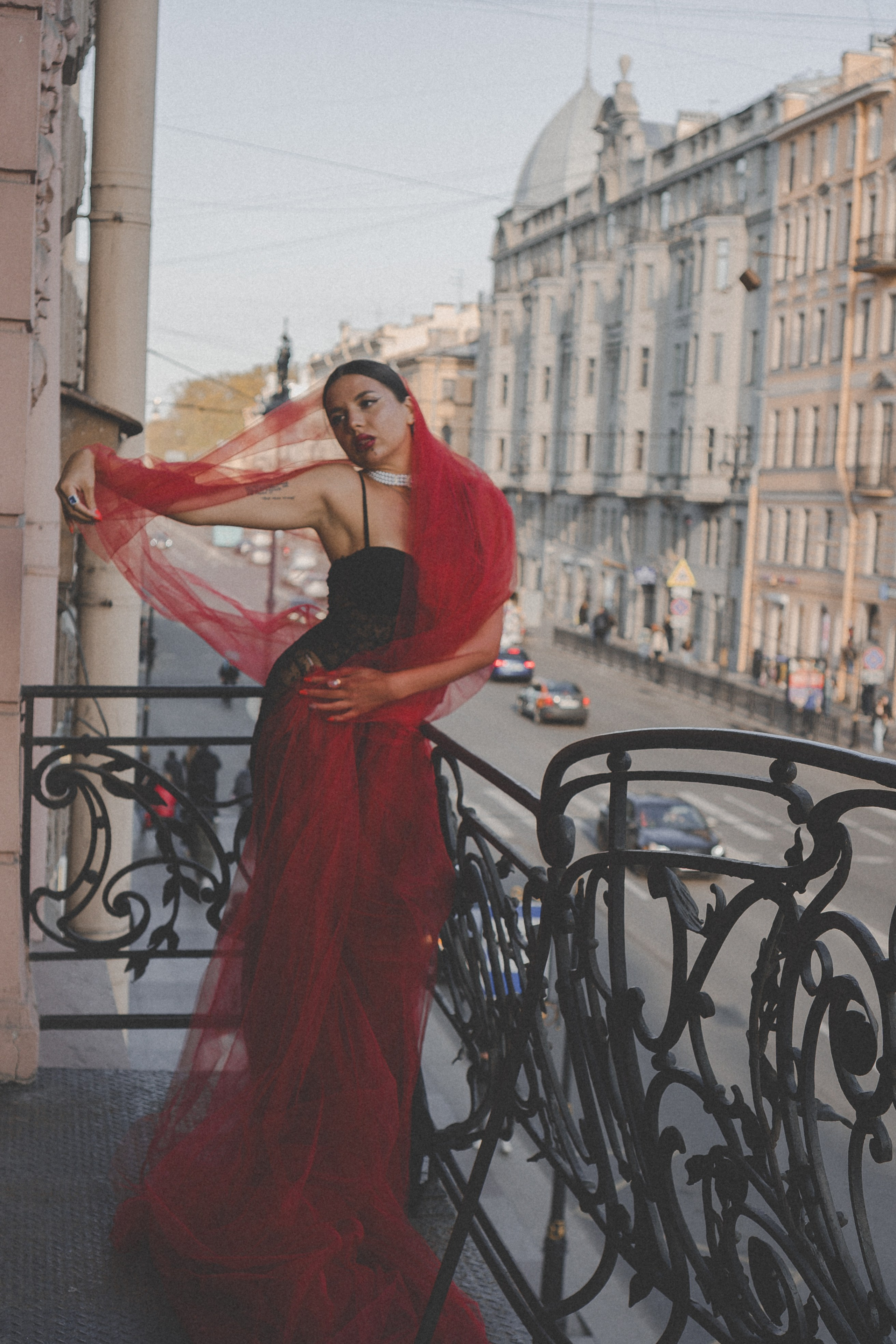 ПИТЕРСКИЙ БАЛКОНЧИК. Профессиональный фотограф, Санкт-Петербург — Виктория Богомолова