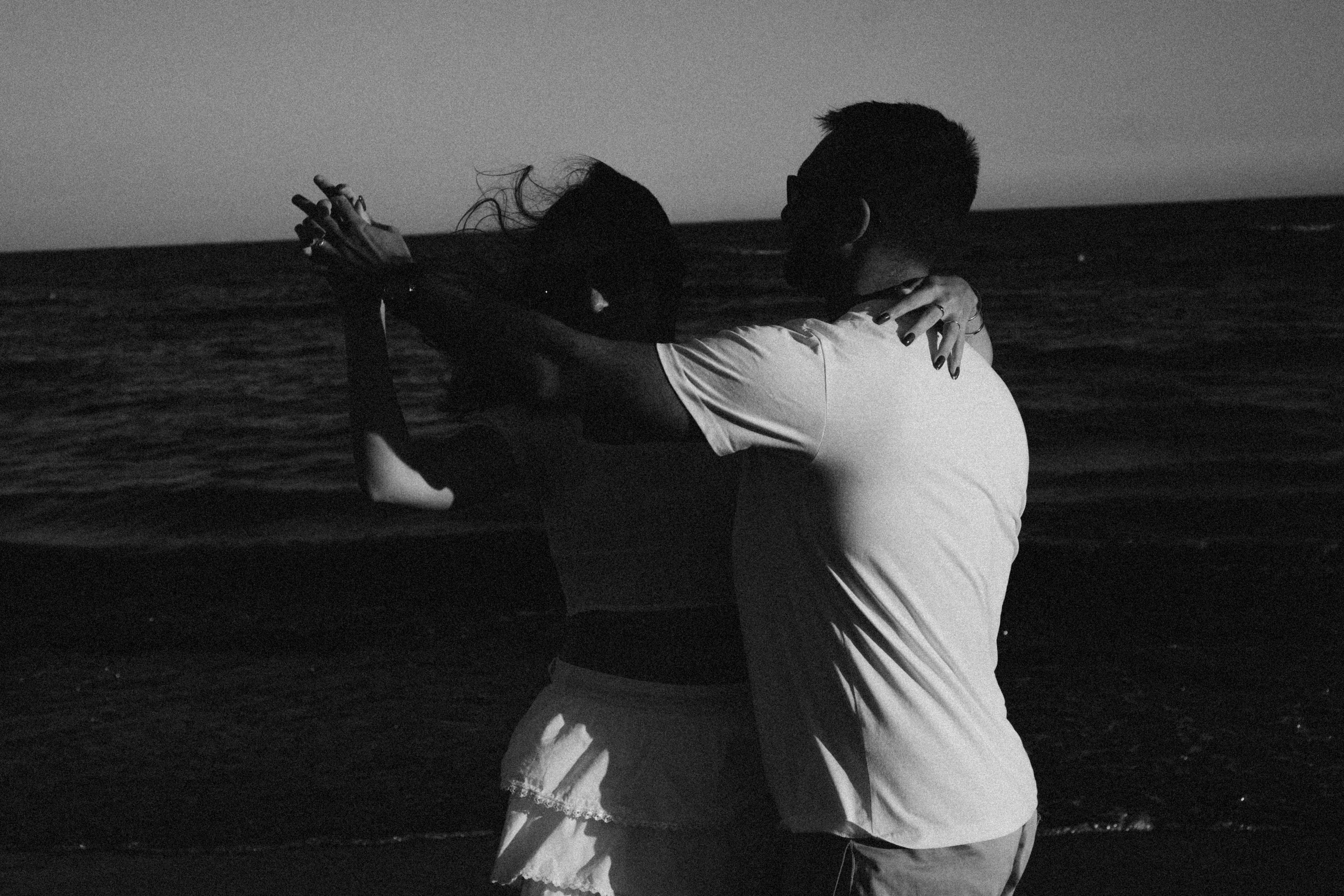 Любовь на заливе. Профессиональный фотограф, Санкт-Петербург — Виктория Богомолова