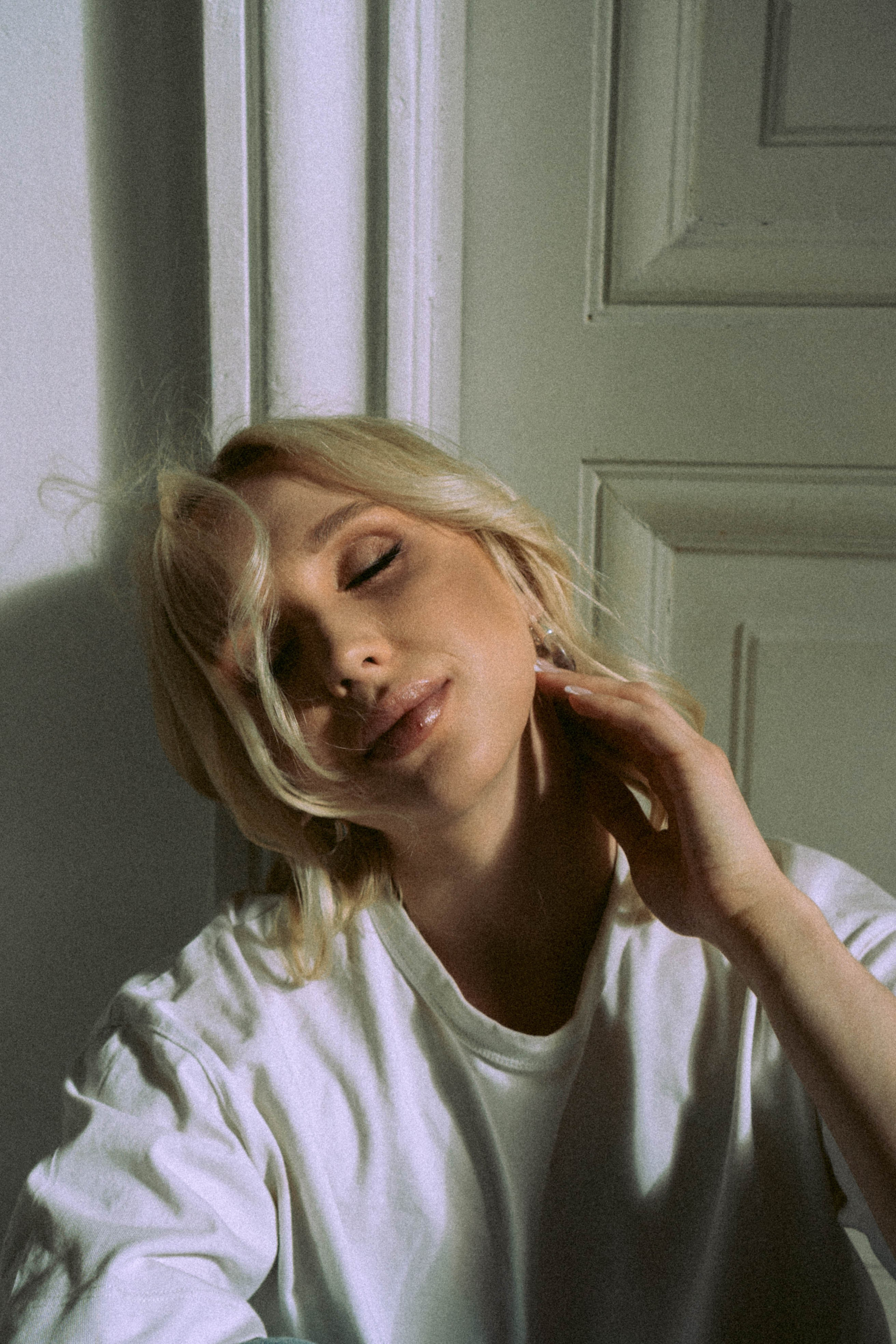 Студийная. Профессиональный фотограф, Санкт-Петербург — Виктория Богомолова