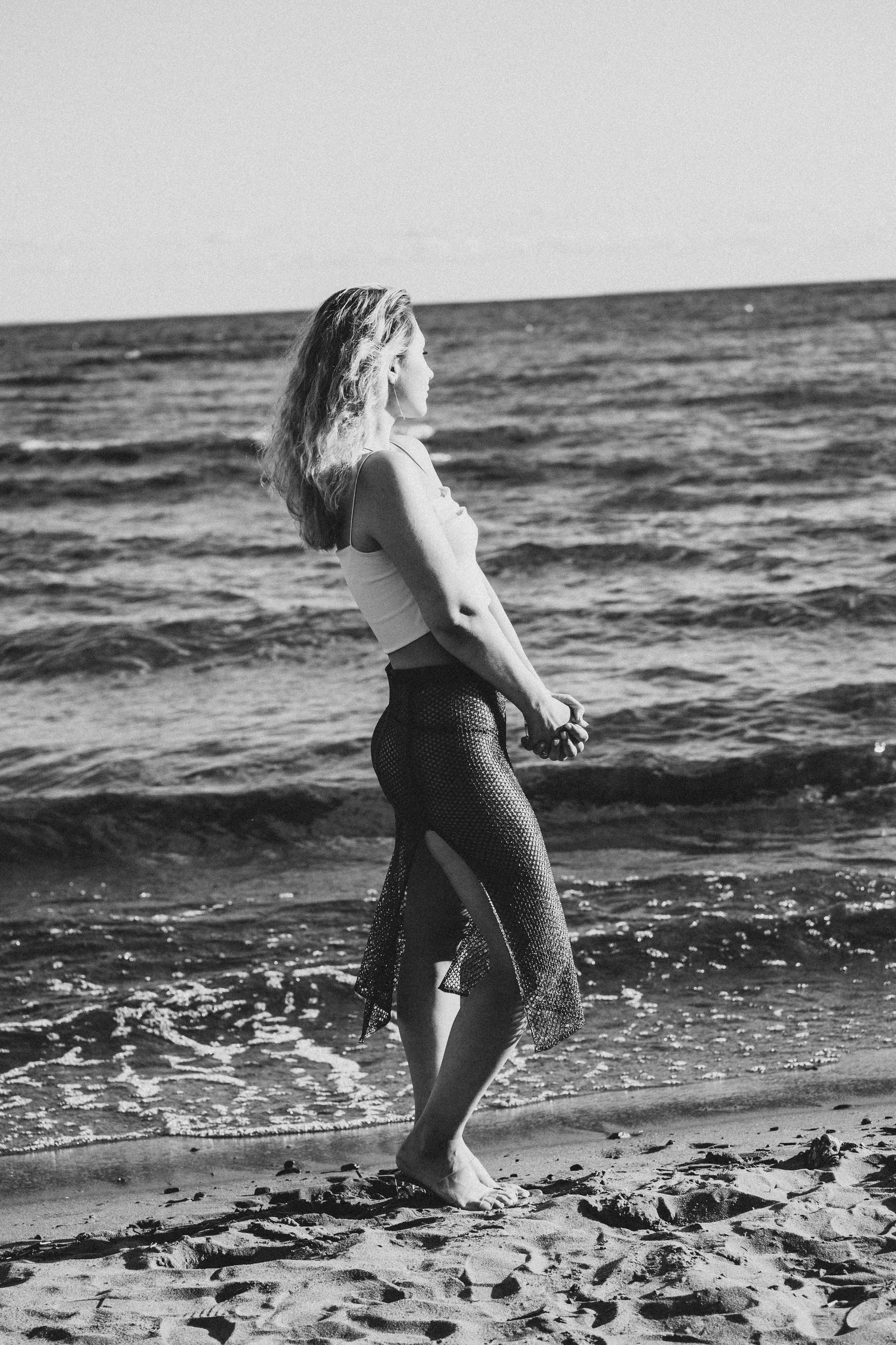 ПРОГУЛКА НА БЕРЕГУ ФИНСКОГО ЗАЛИВА. Профессиональный фотограф, Санкт-Петербург — Виктория Богомолова