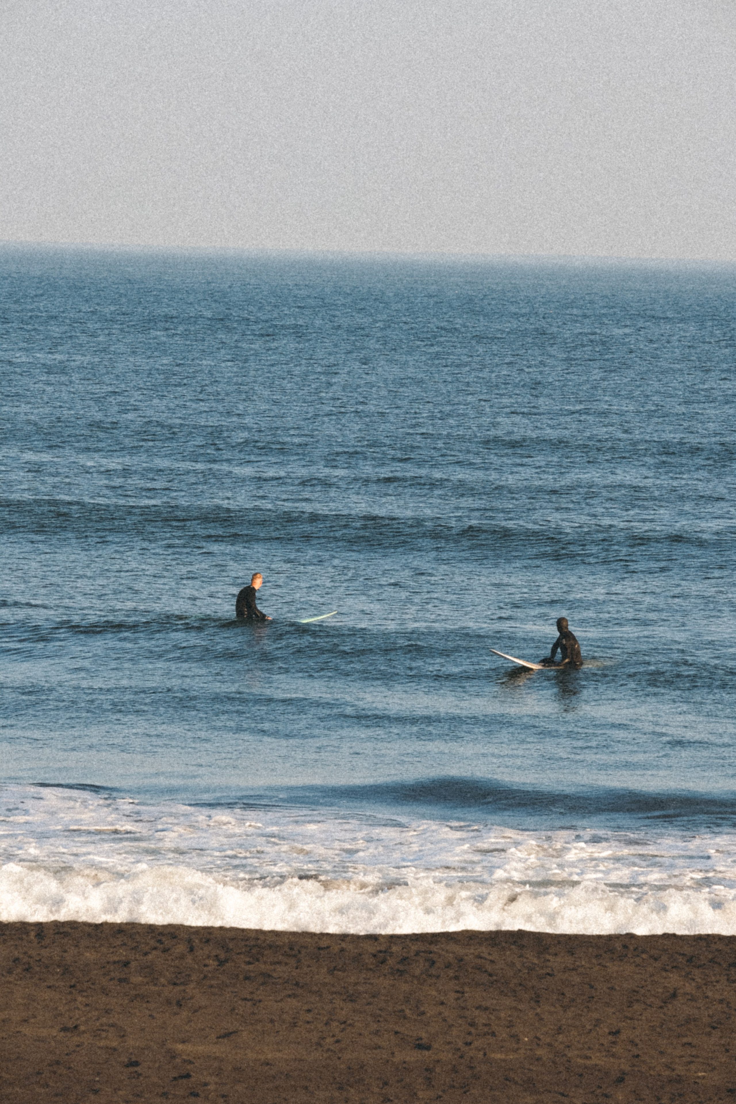 Тихий океан. Профессиональный фотограф, Санкт-Петербург — Виктория Богомолова