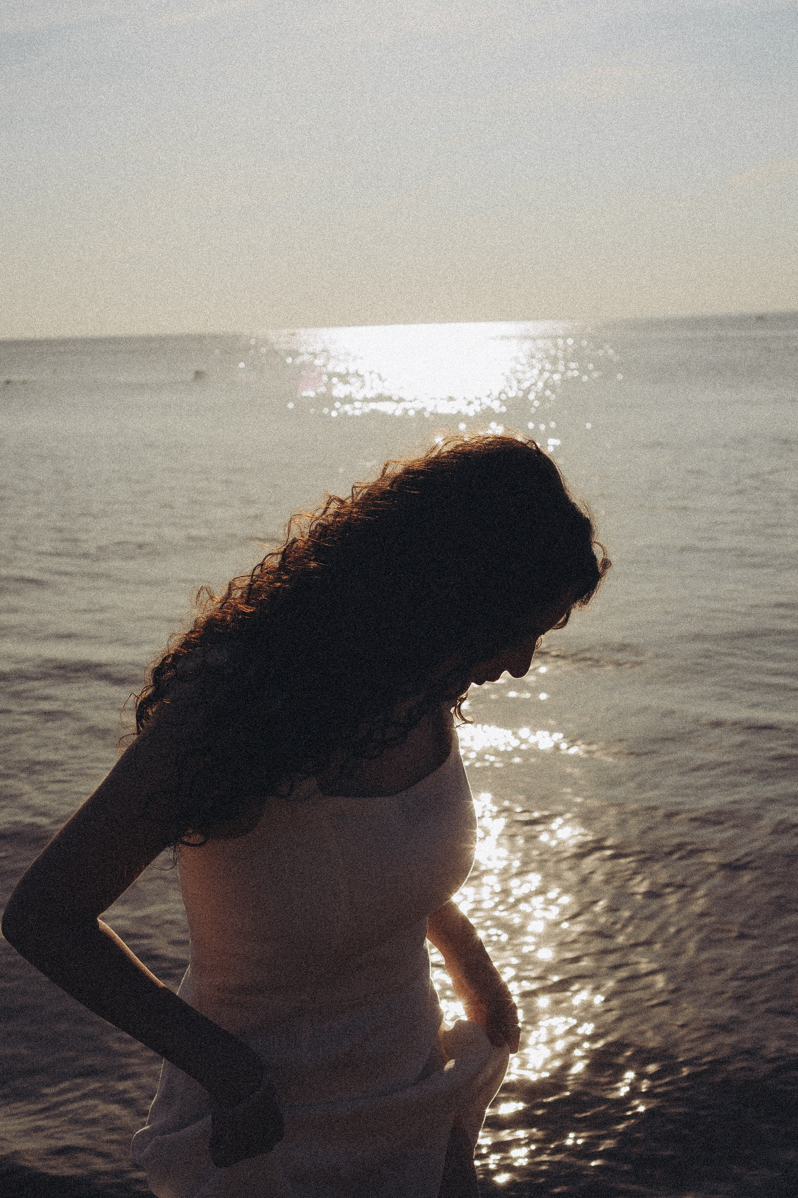 НА ФИНСКОМ ЗАЛИВЕ. Профессиональный фотограф, Санкт-Петербург — Виктория Богомолова