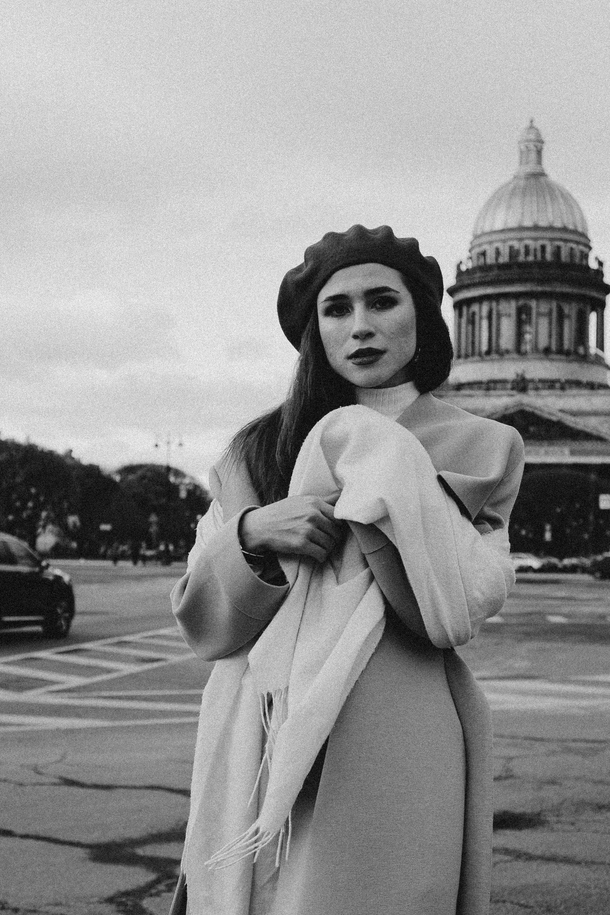 ПРОГУЛОЧНАЯ ФОТОСЕССИЯ. Профессиональный фотограф, Санкт-Петербург — Виктория Богомолова