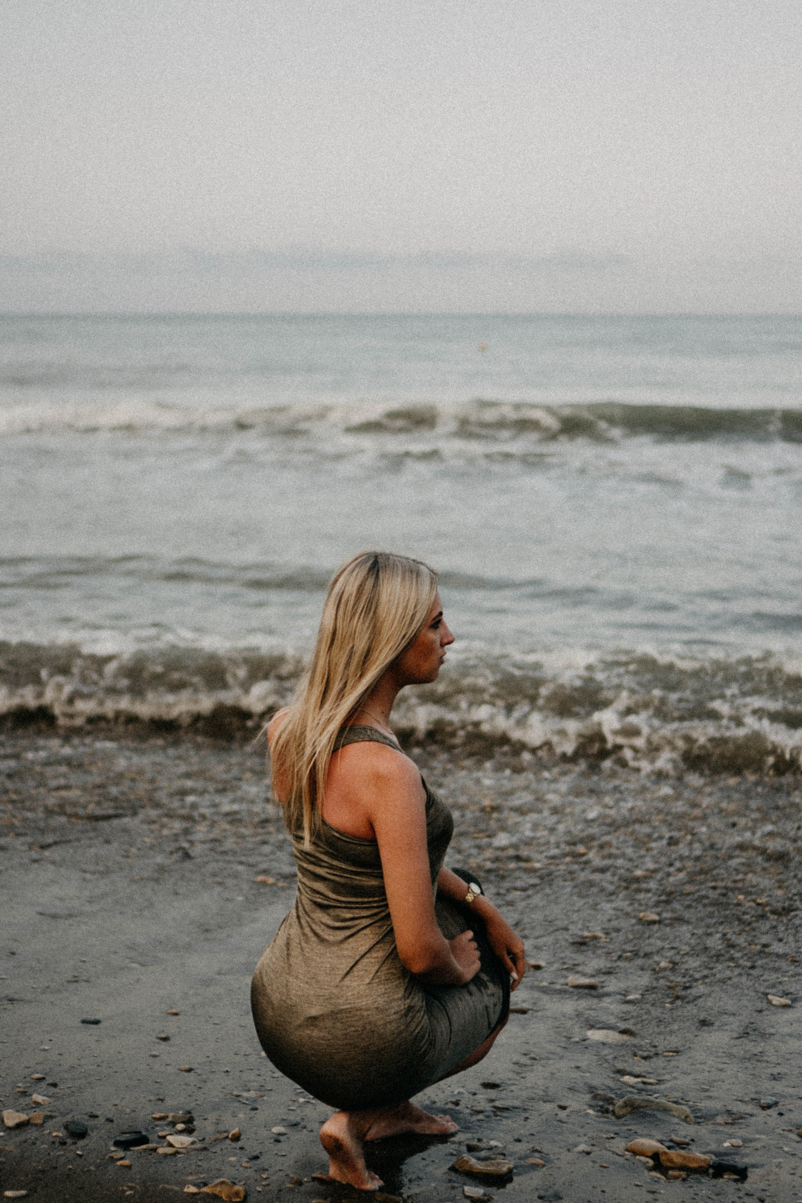 Море. Профессиональный фотограф, Санкт-Петербург — Виктория Богомолова