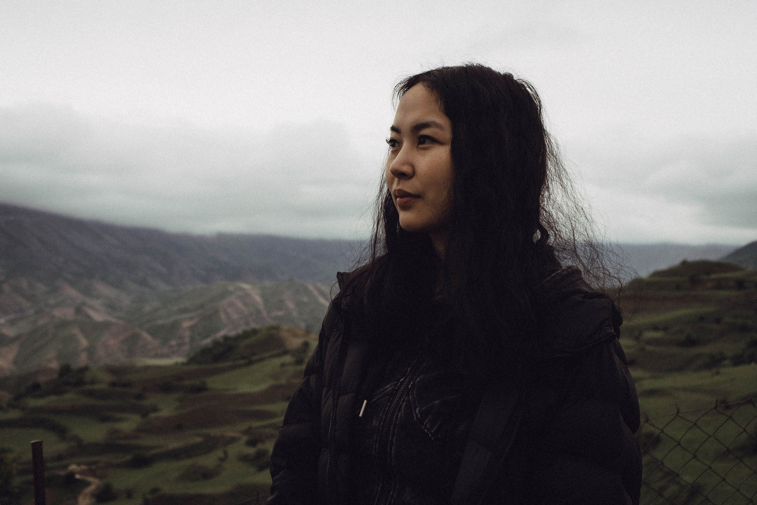 Горы. Профессиональный фотограф, Санкт-Петербург — Виктория Богомолова