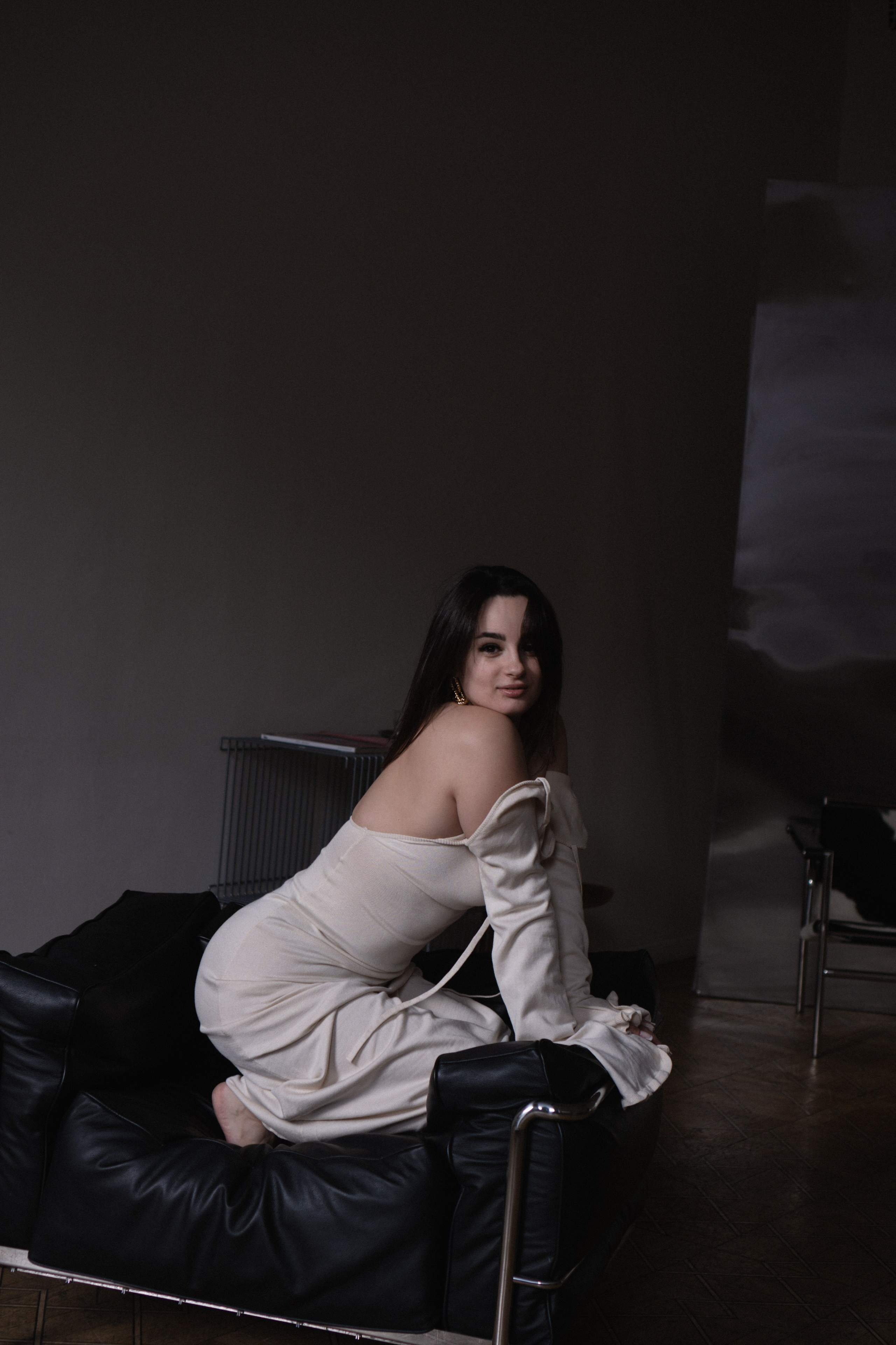 Студийная. Профессиональный фотограф, Санкт-Петербург — Виктория Богомолова