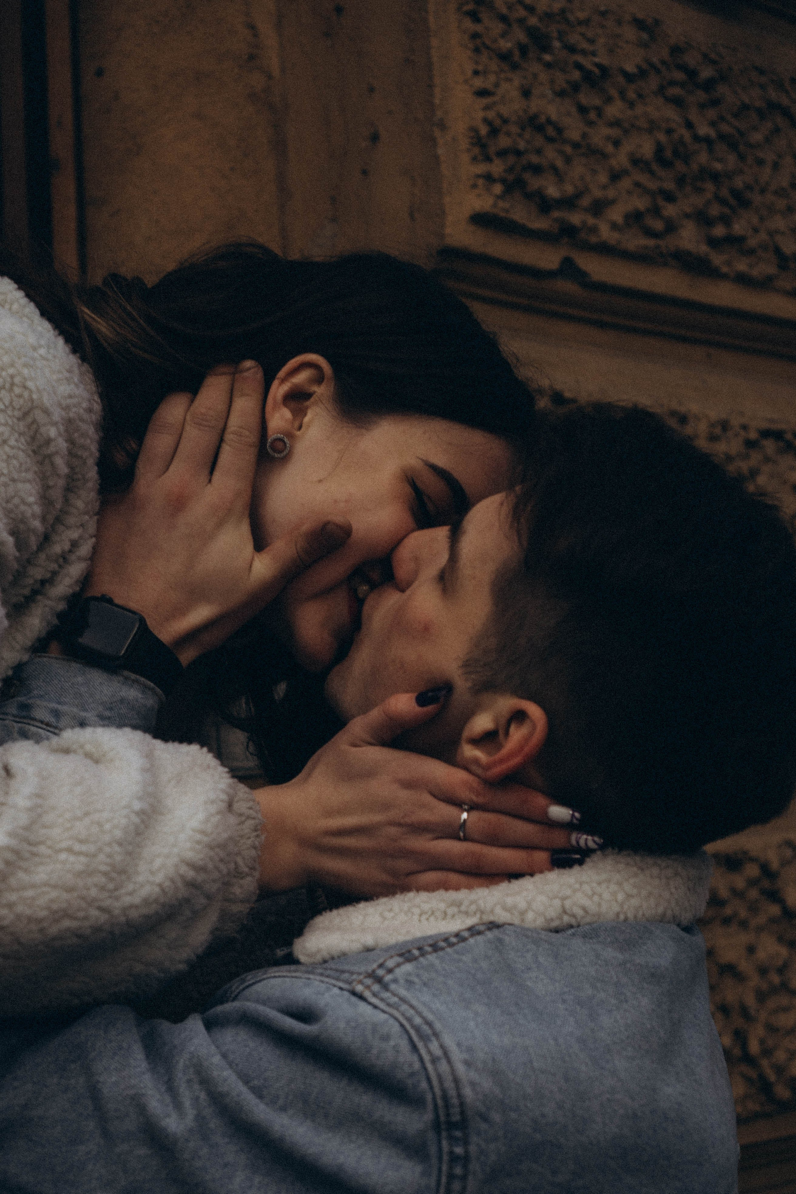 Прогулочная. Профессиональный фотограф, Санкт-Петербург — Виктория Богомолова