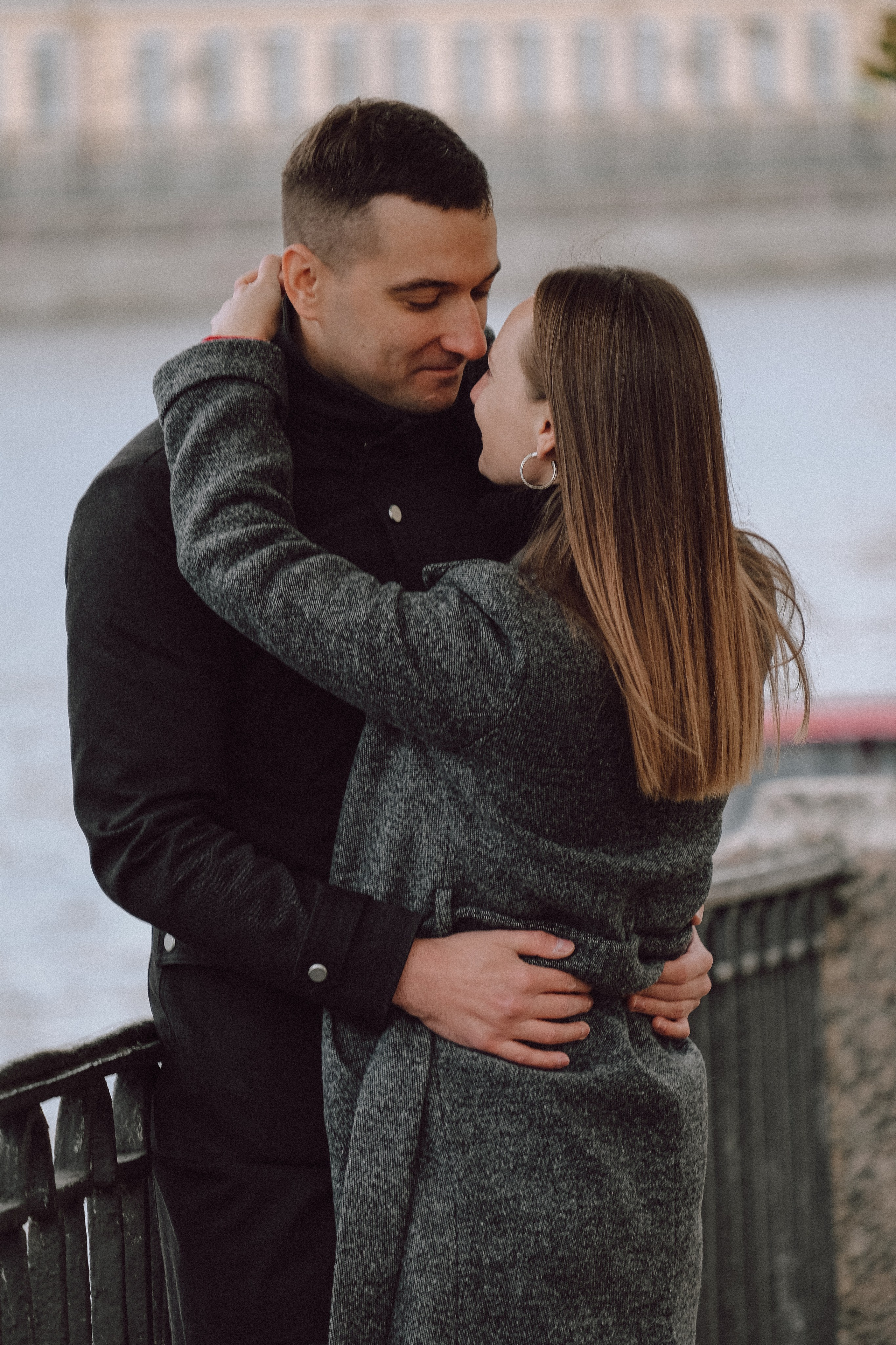 Прогулка по городу. Профессиональный фотограф, Санкт-Петербург — Виктория Богомолова